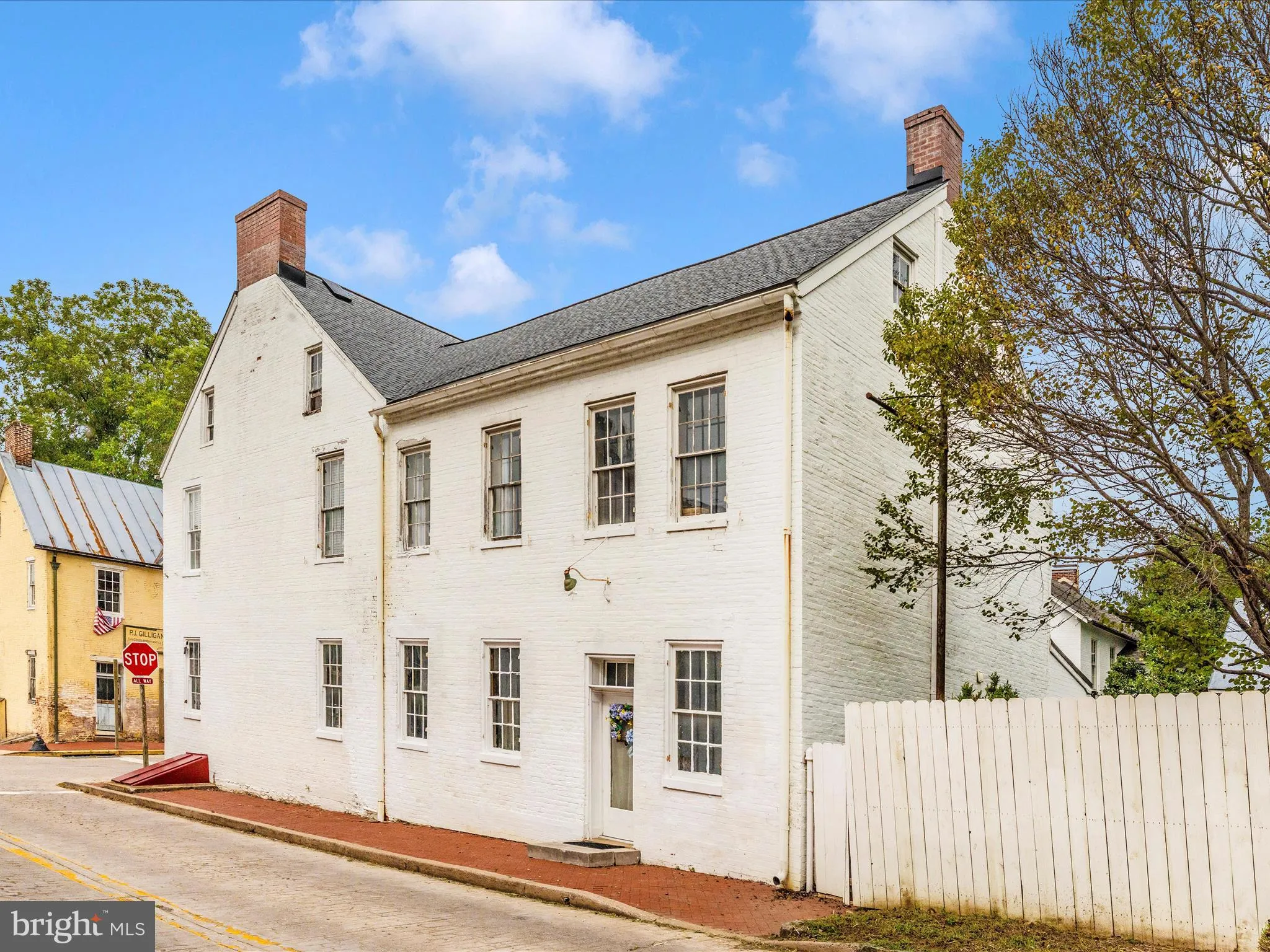 1 MAIN STREET, Burkittsville, MD 21718