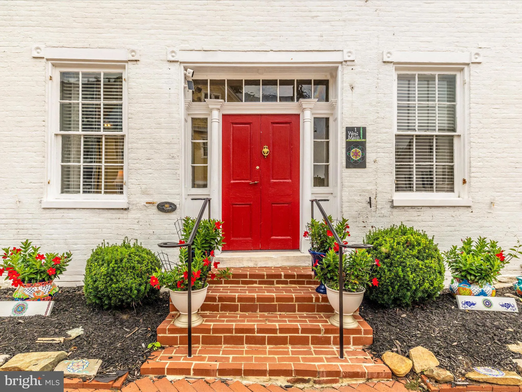 1 MAIN STREET, Burkittsville, MD 21718