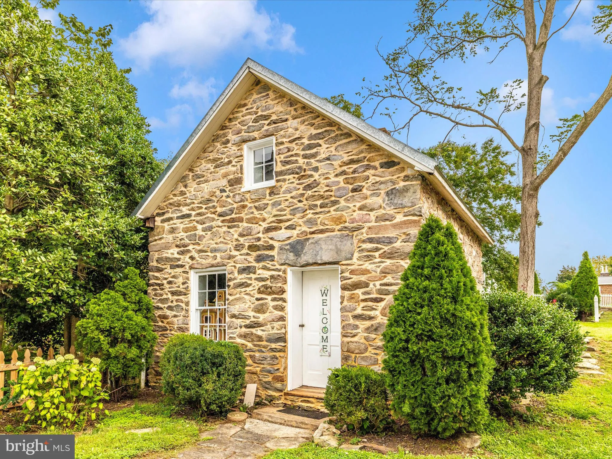 1 MAIN STREET, Burkittsville, MD 21718