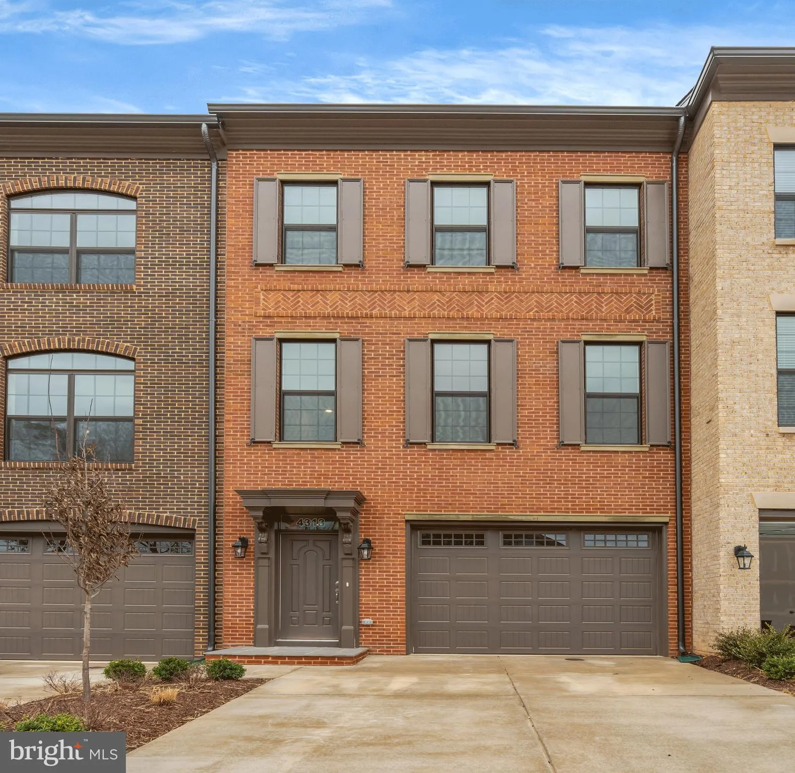 4321 FOUNTAINVIEW DRIVE, Fairfax, VA 22033