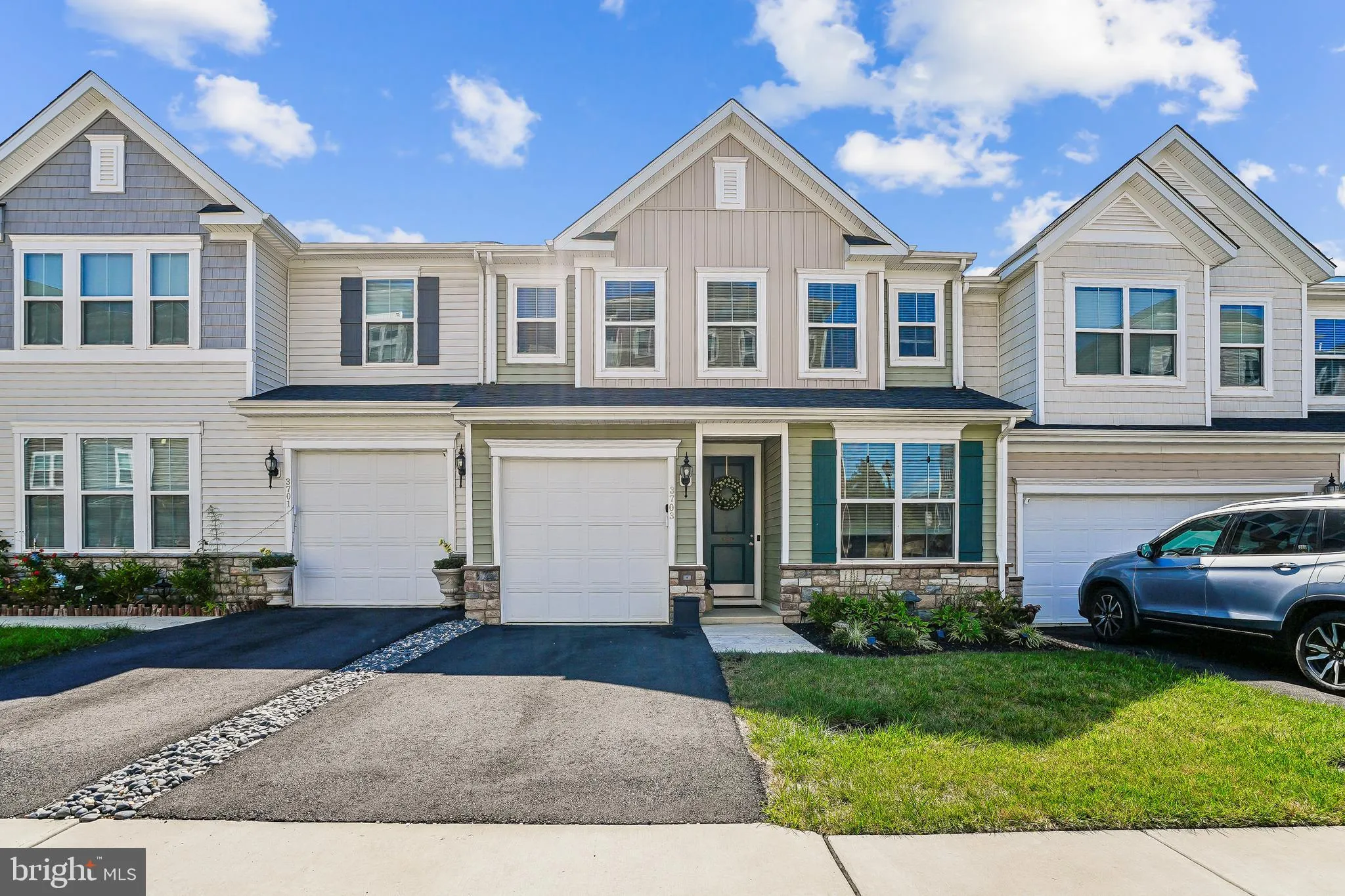 3703 HAVERTILL LANE, Woodbridge, VA 22193