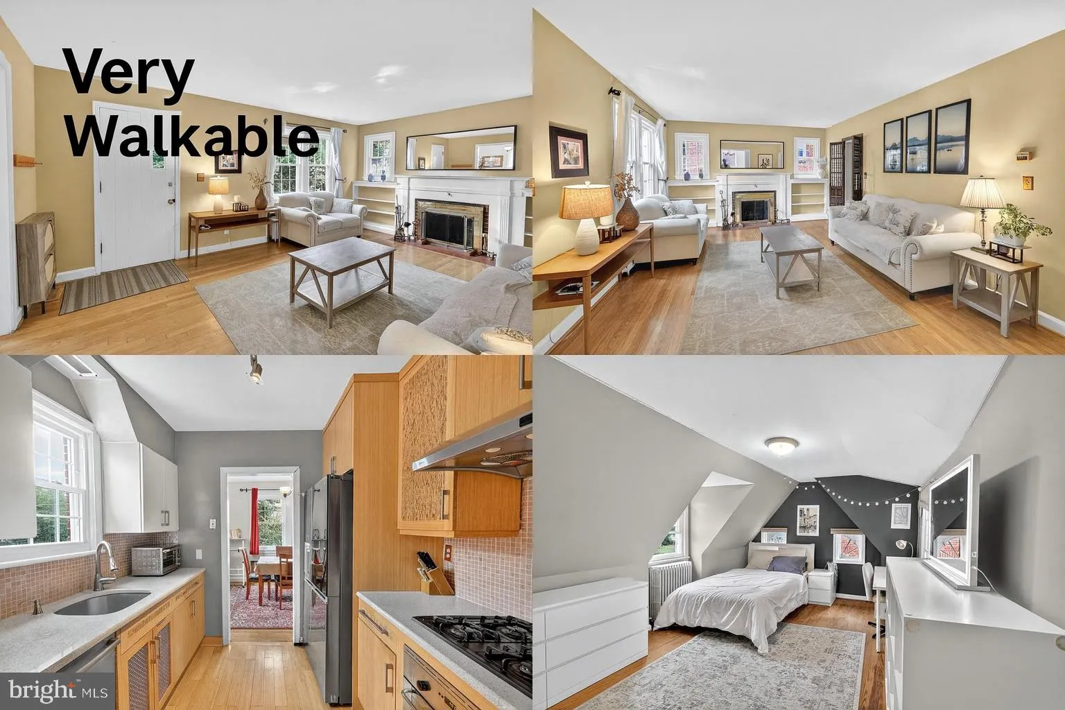 9950 MOSS AVENUE, Silver Spring, MD 20901