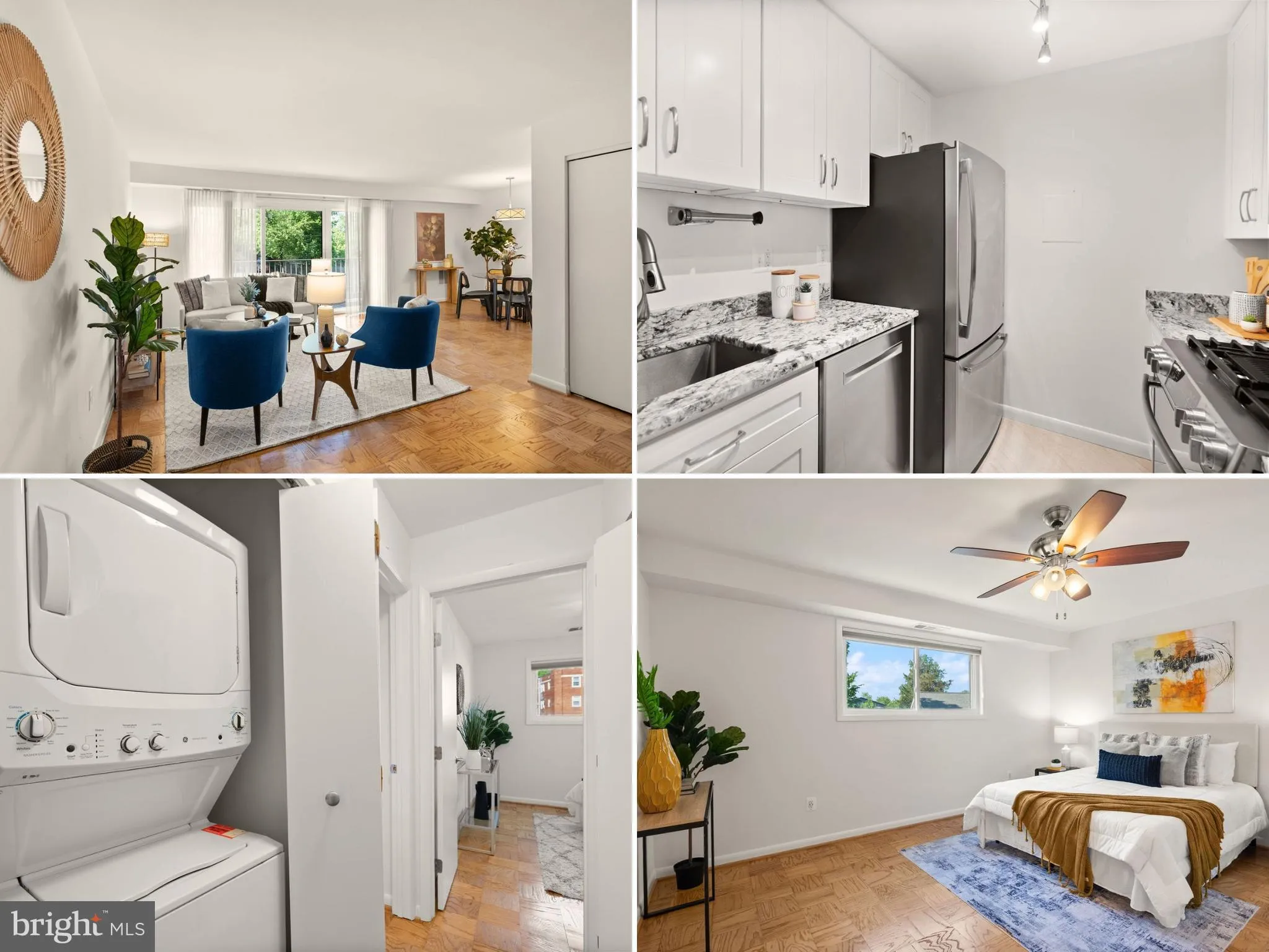 4360 CHERRY HILL ROAD, Arlington, VA 22207