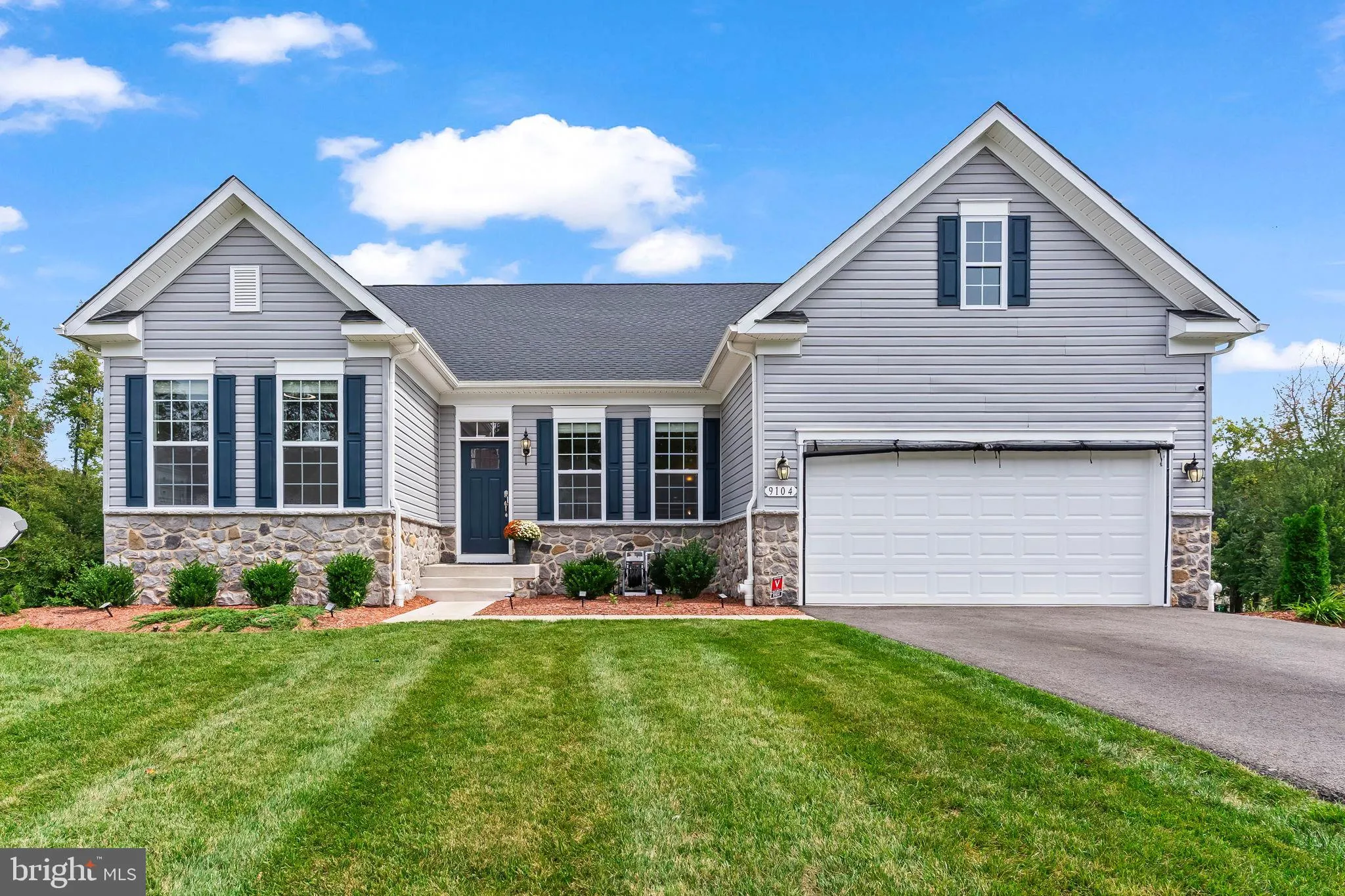 9104 RAMA COURT, Clinton, MD 20735