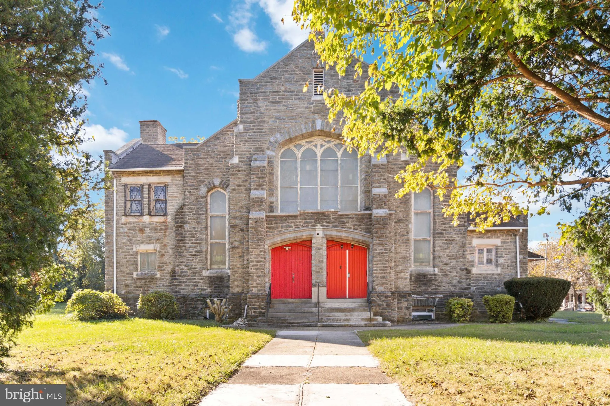 1970 CHELTEN AVENUE, Philadelphia, Pennsylvania 19138 For Sale