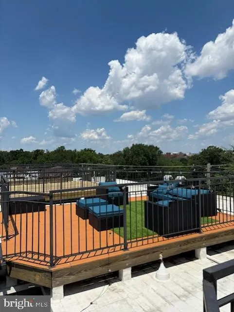 2507 BURNS STREET, Washington, DC 20020