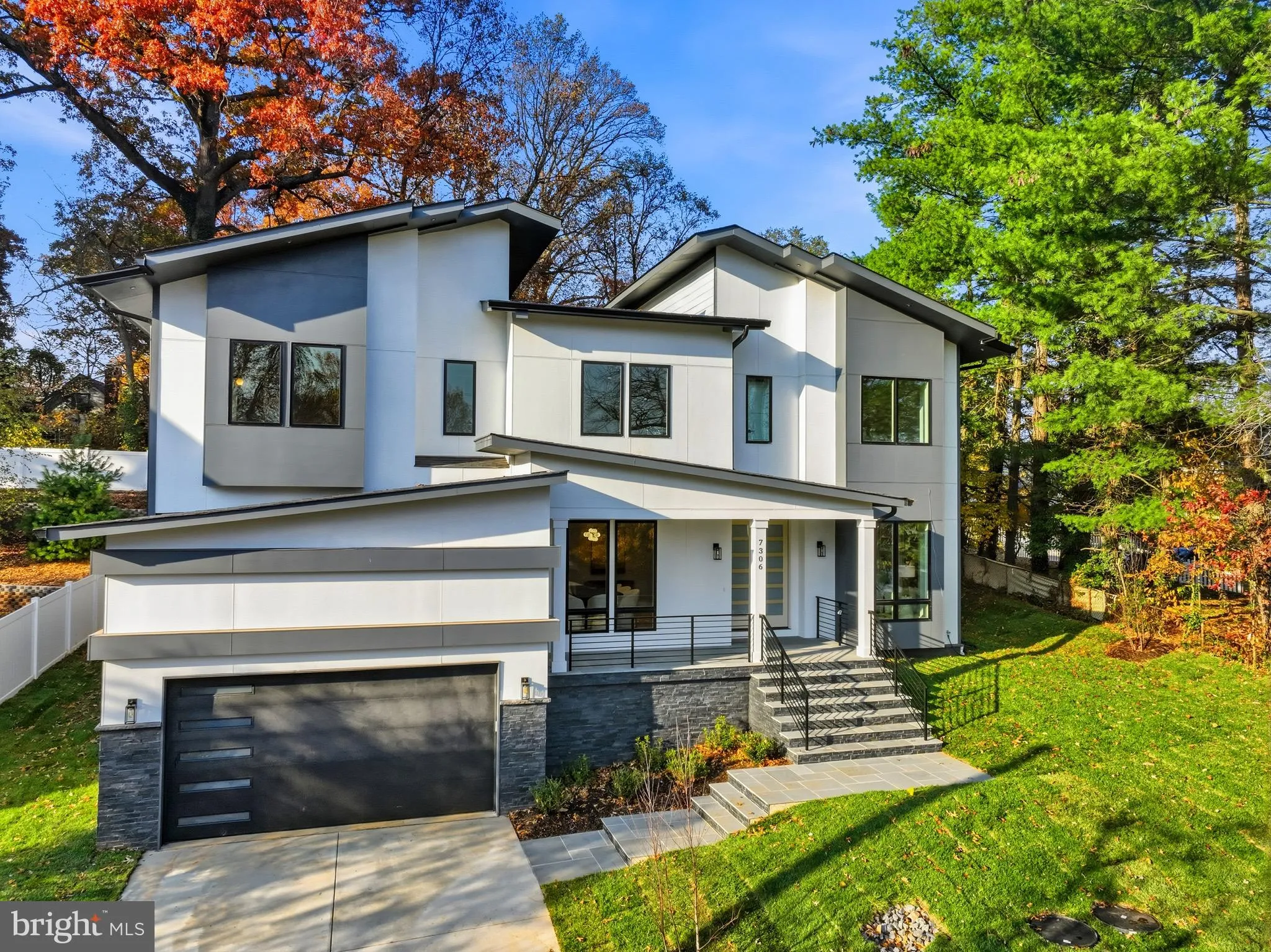 7306 SPORTSMAN DRIVE, Falls Church, VA 22043