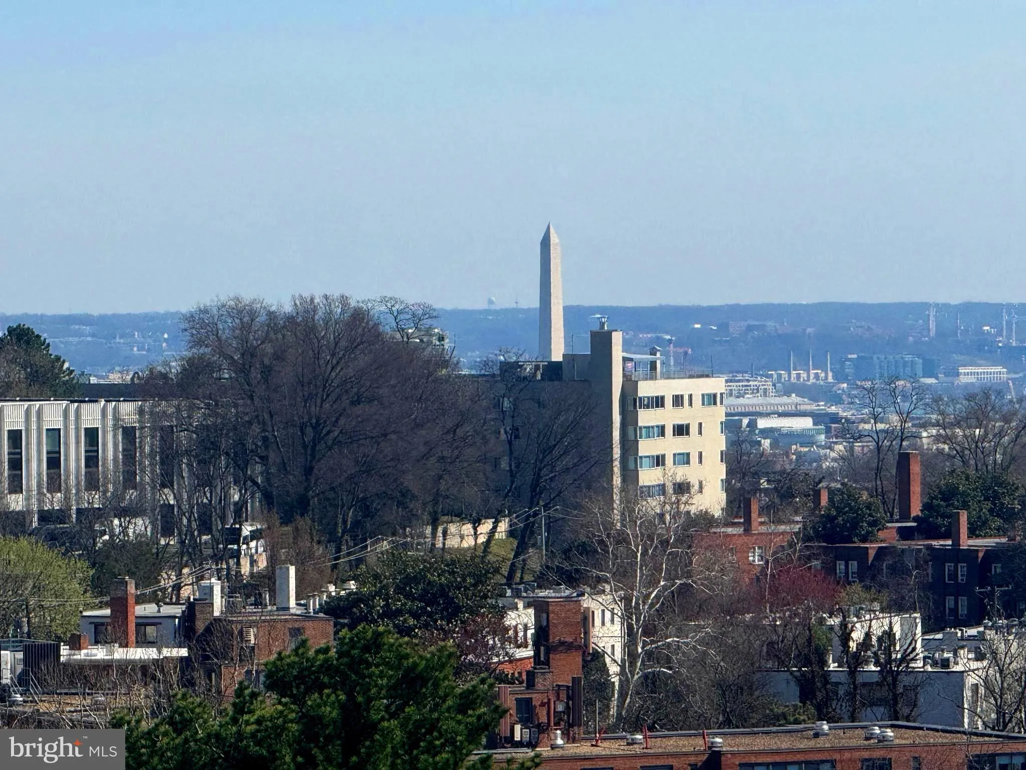 4000 CATHEDRAL AVENUE, Washington, DC 20016