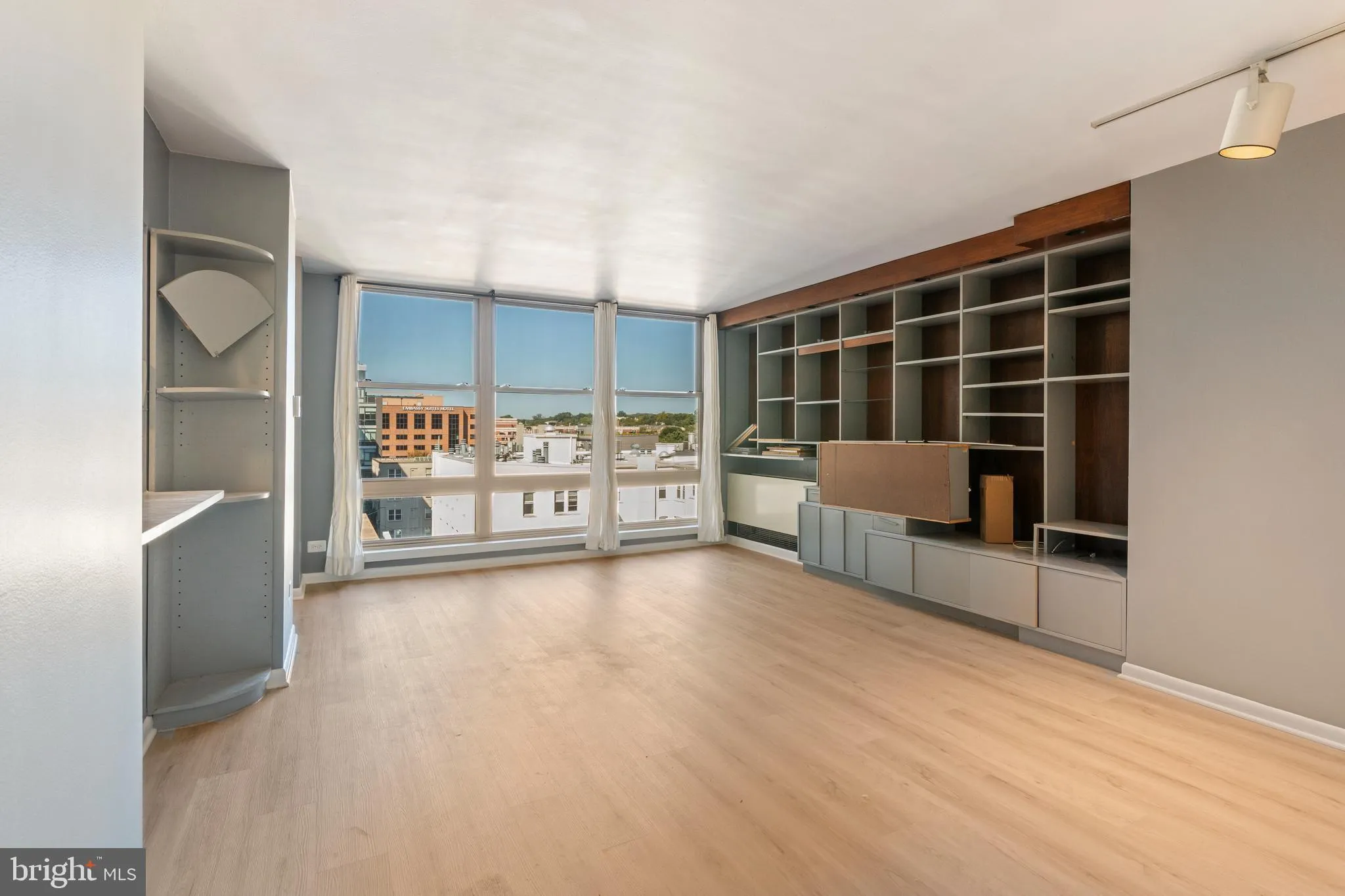 1260 21ST STREET, Washington, DC 20036