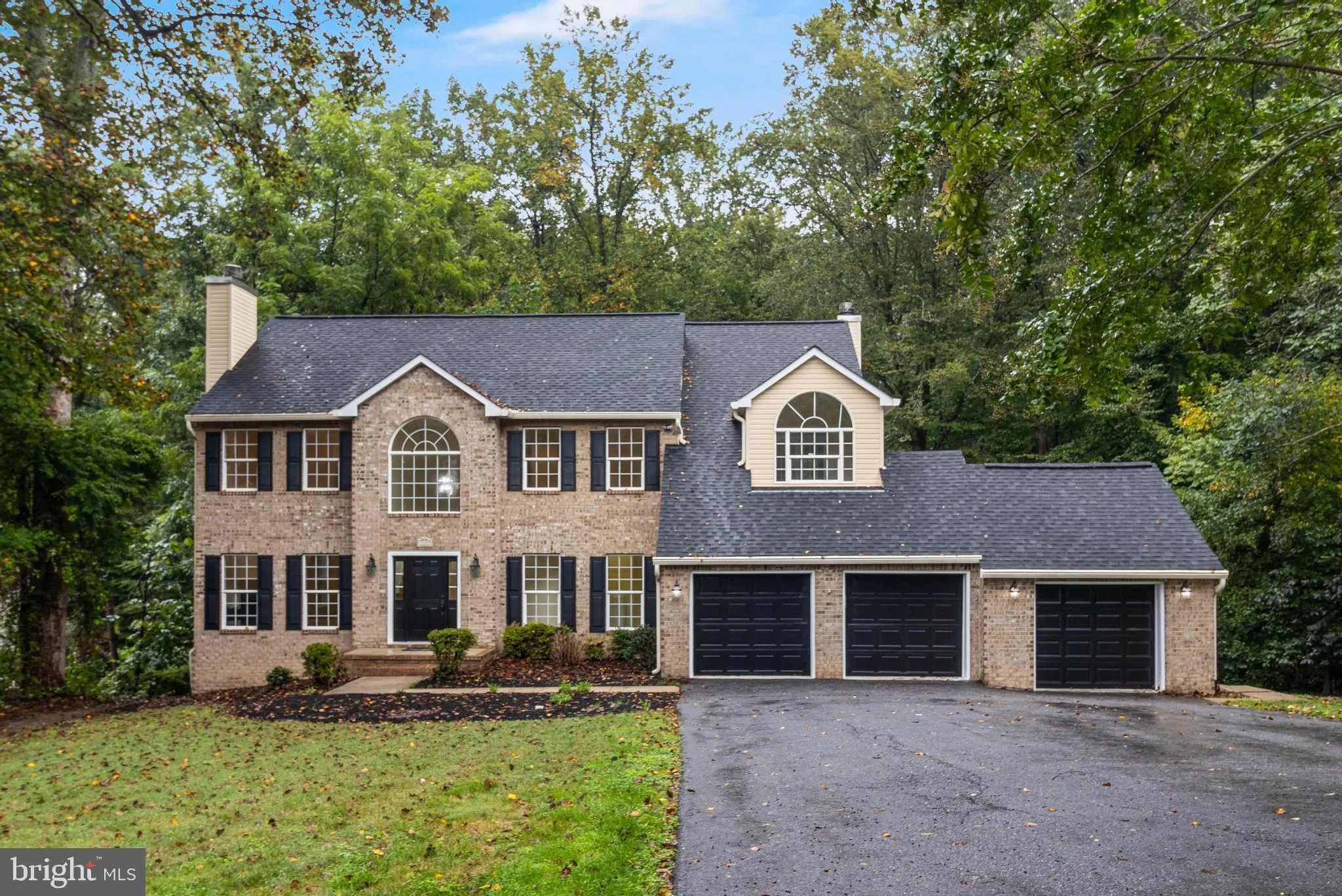 3509 RUSSELL THOMAS LANE, Davidsonville, MD 21035