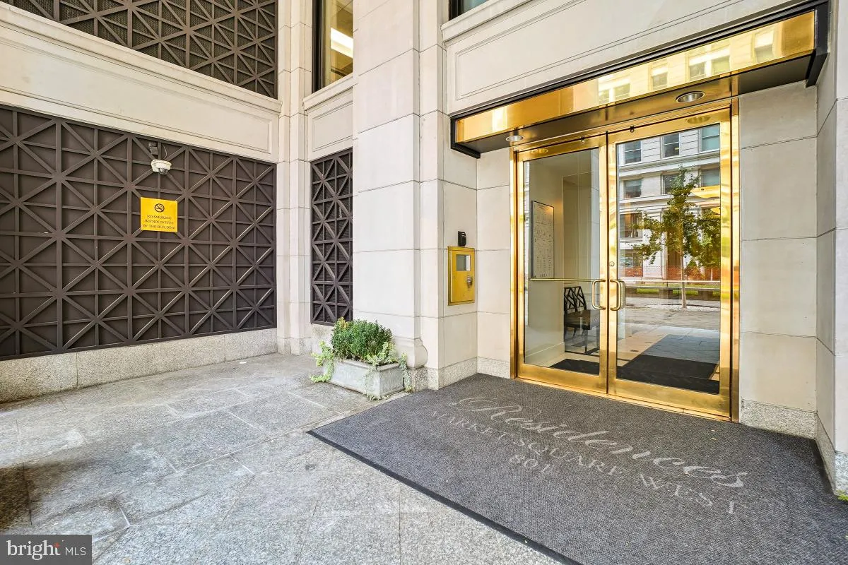 801 PENNSYLVANIA AVENUE, Washington, DC 20004