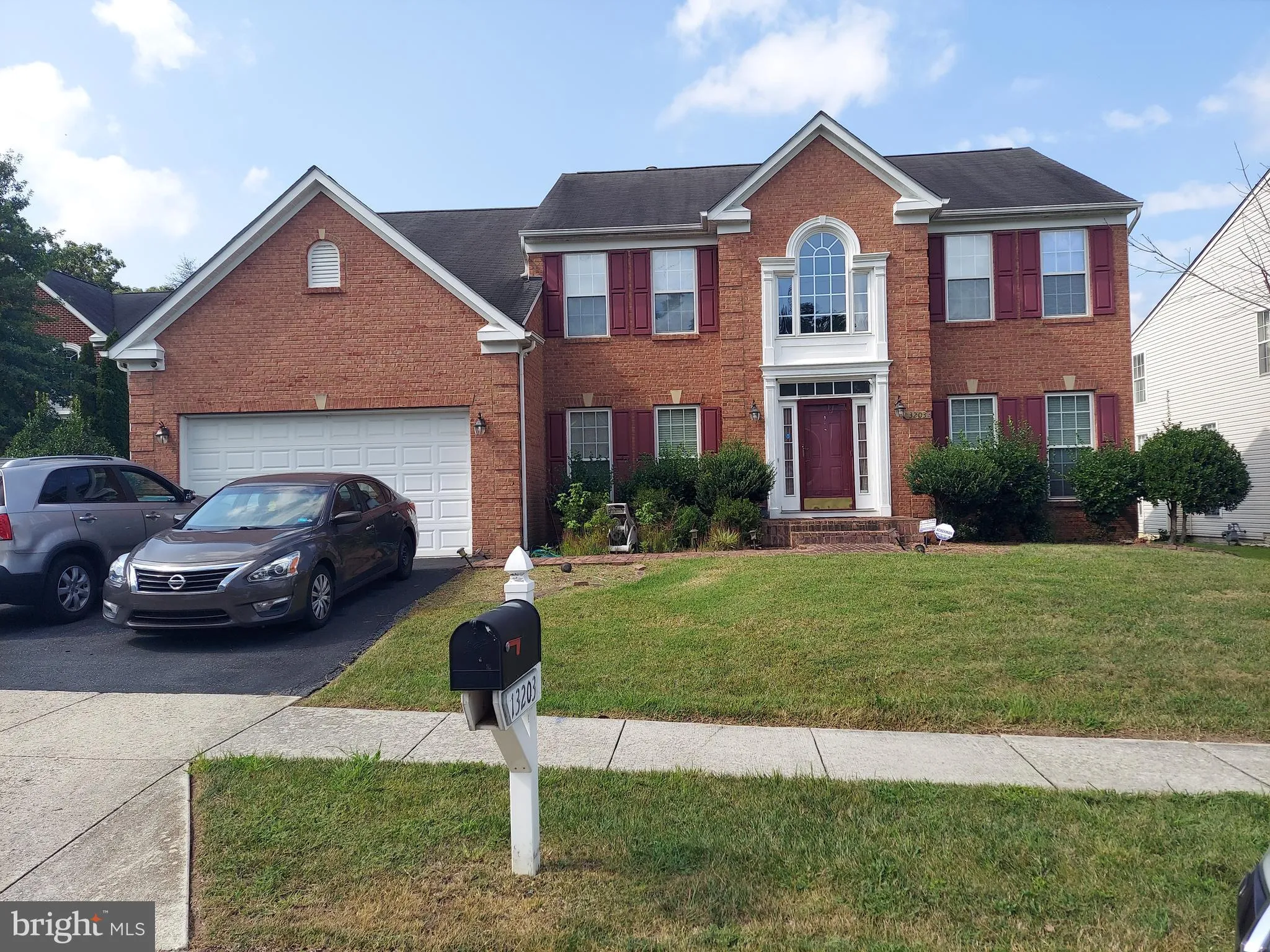 13203 FALLING WATER COURT, Bowie, MD 20720
