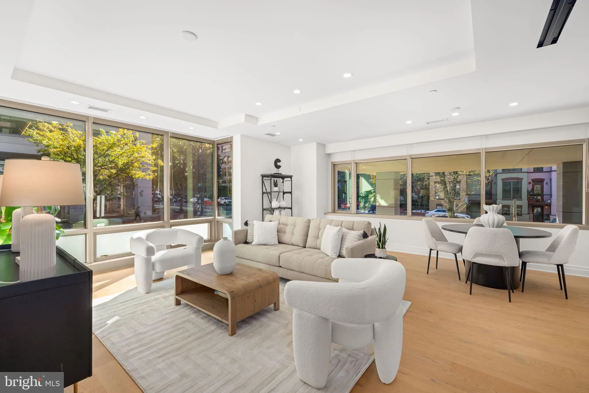 2501 M STREET, Washington, DC 20037