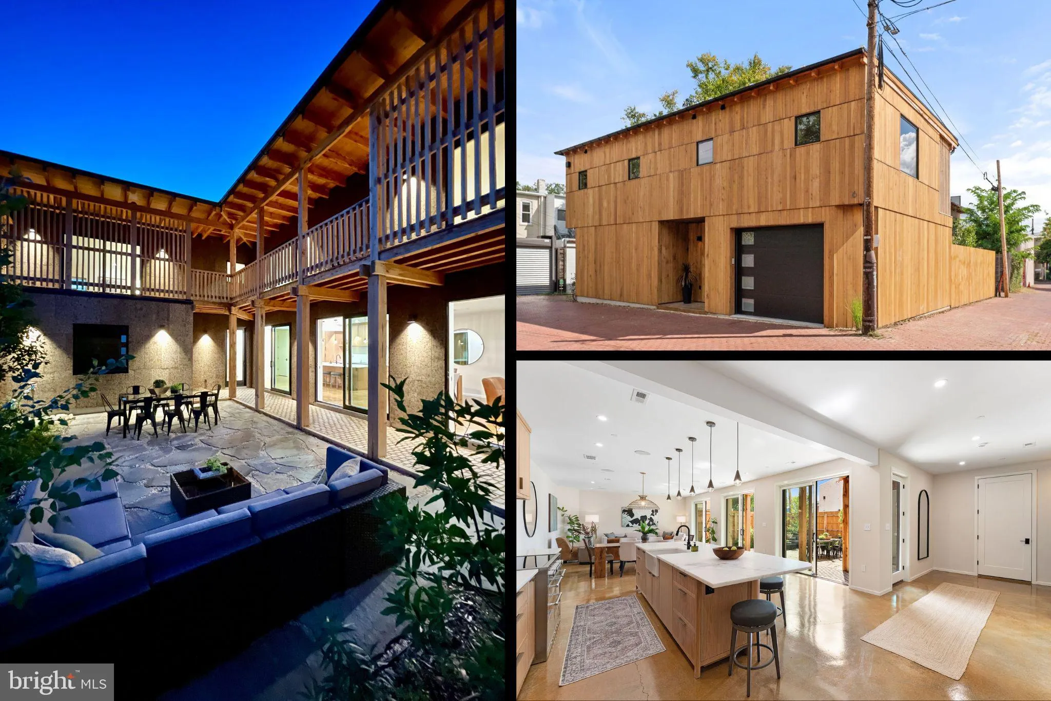 21 OVERBECK ALLEY, Washington, DC 20002