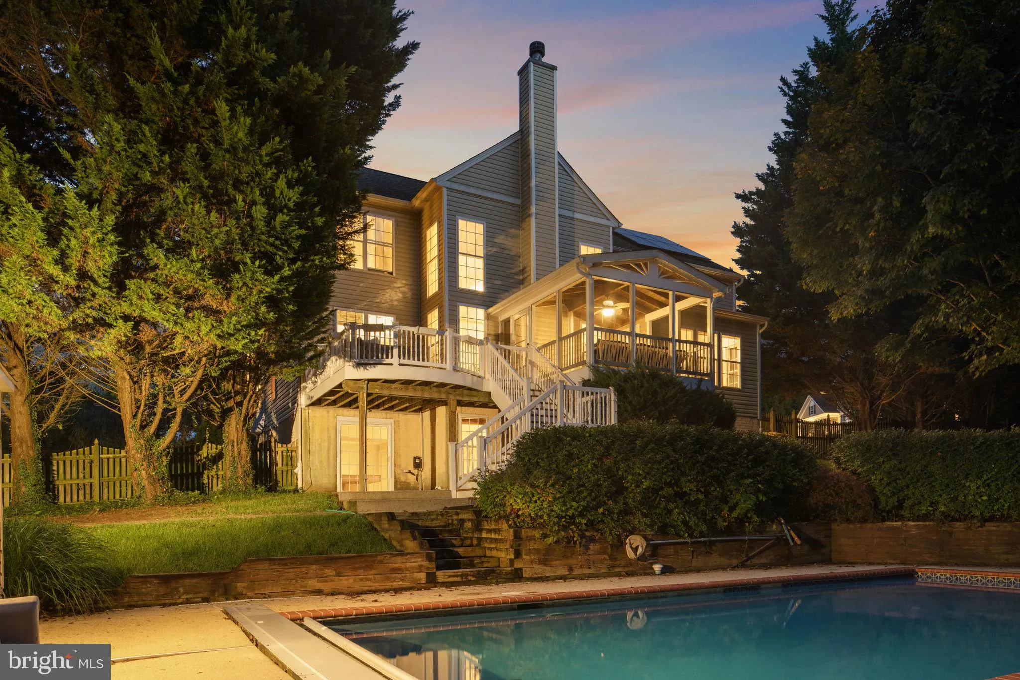 4440 CLAYBROOKE DRIVE, Lothian, MD 20711