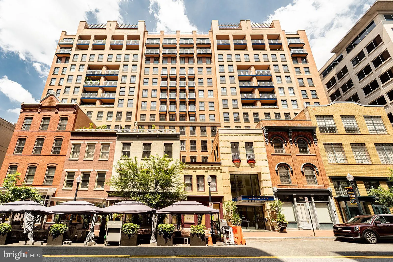 631 D STREET, Washington, DC 20004