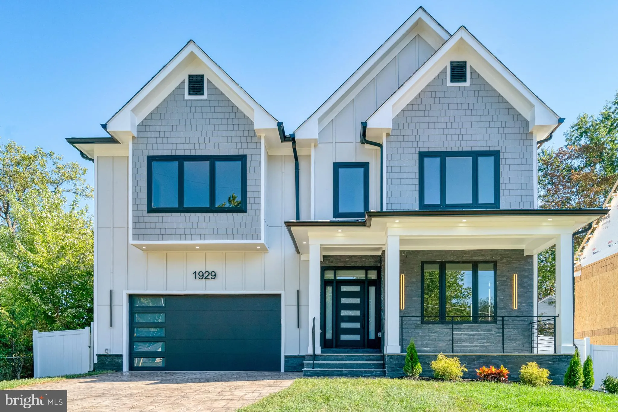 1929 WARE ROAD, Falls Church, VA 22043