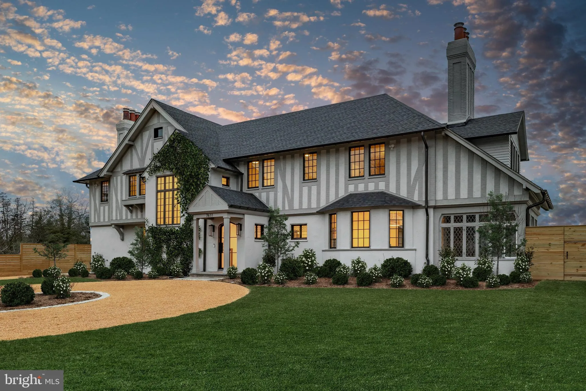 7611 FAIRFAX ROAD, Bethesda, MD 20814