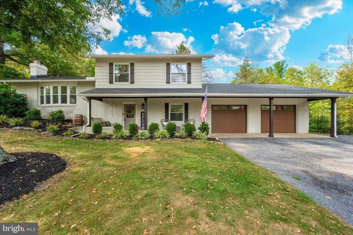2710 MONUMENT ROAD, Myersville, MD 21773
