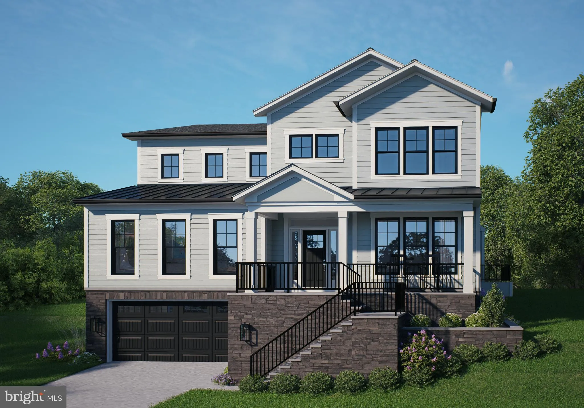 7204 ANDRUS ROAD, Bethesda, MD 20817