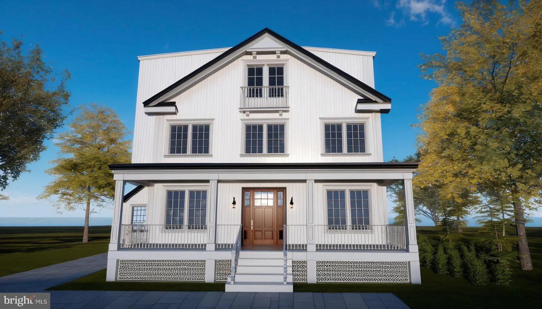 4427 BRADLEY LANE, Chevy Chase, MD 20815