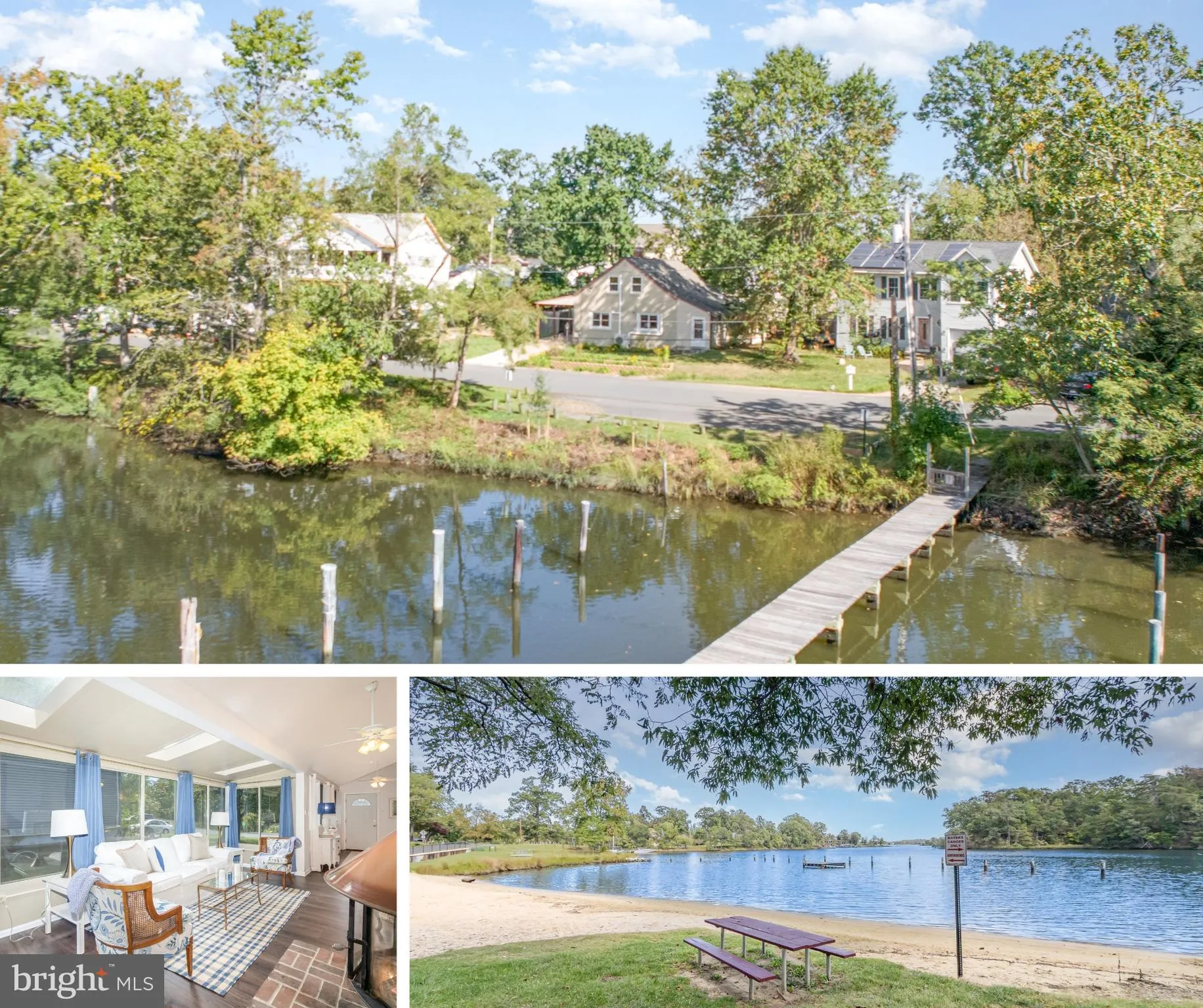 2033 SHORE DRIVE, Edgewater, MD 21037
