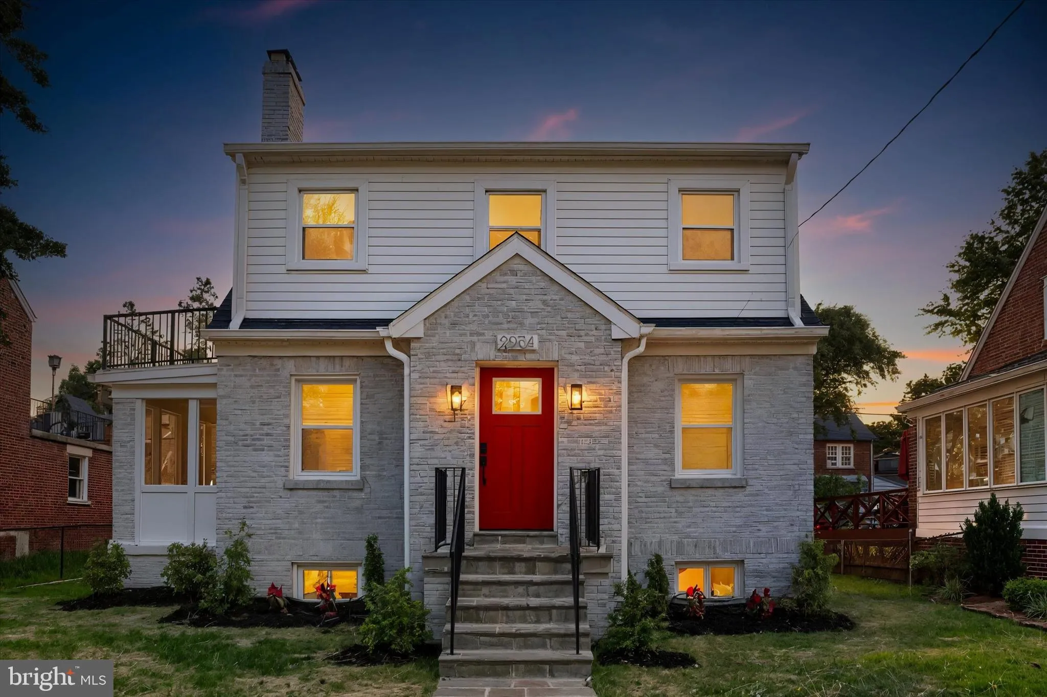 2054 34TH STREET, Washington, DC 20020