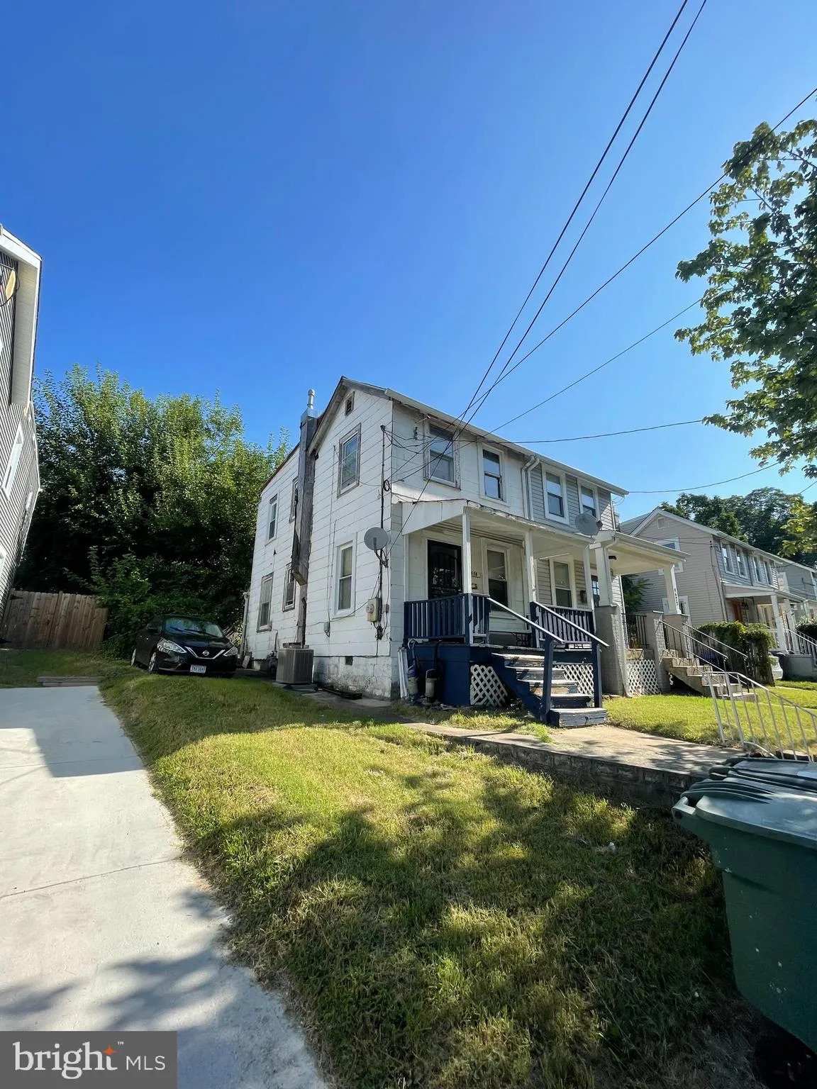 4620 HAYES STREET, Washington, DC 20019