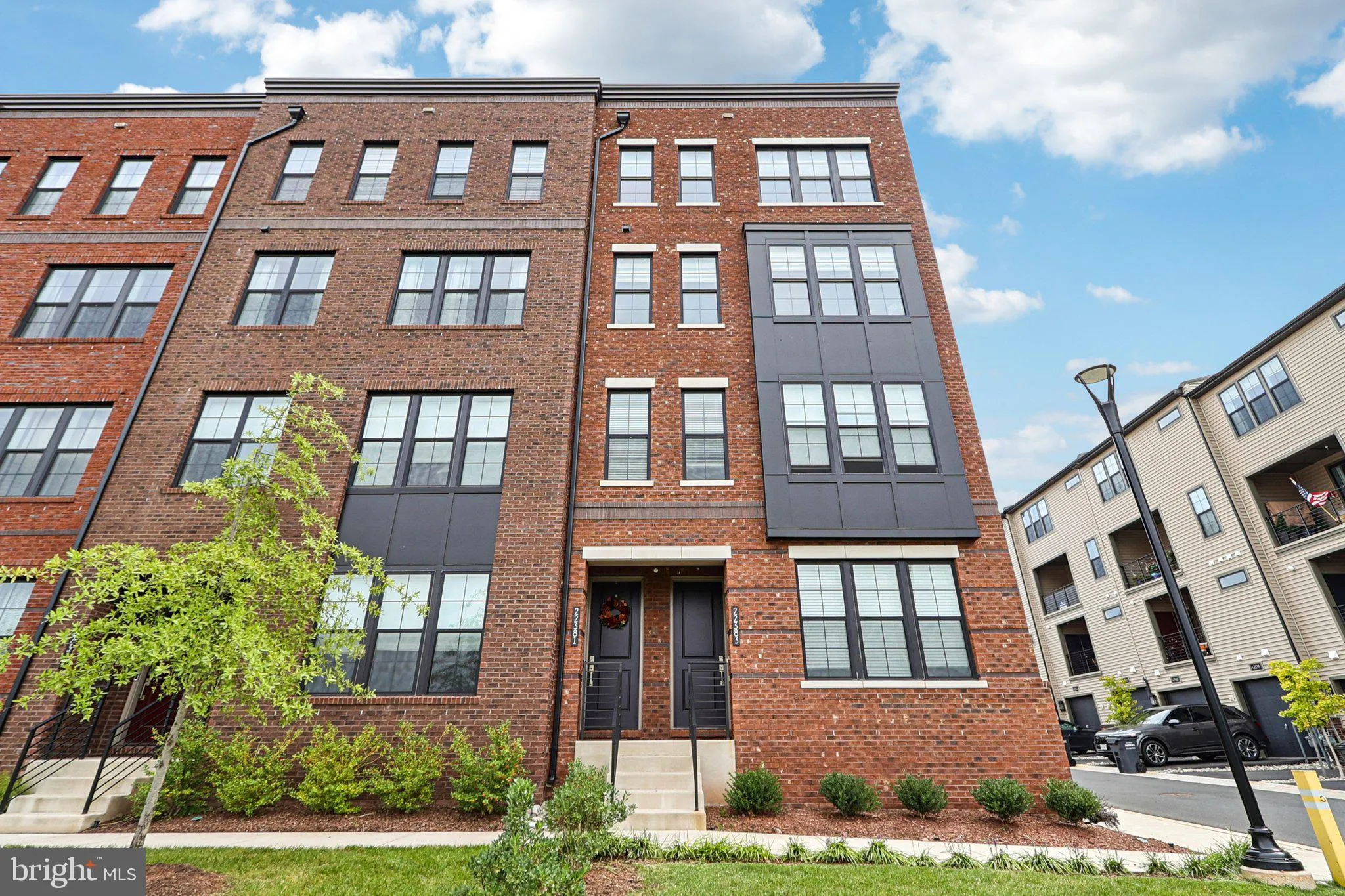 22381 ROANOKE RISE TERRACE, Ashburn, VA 20148
