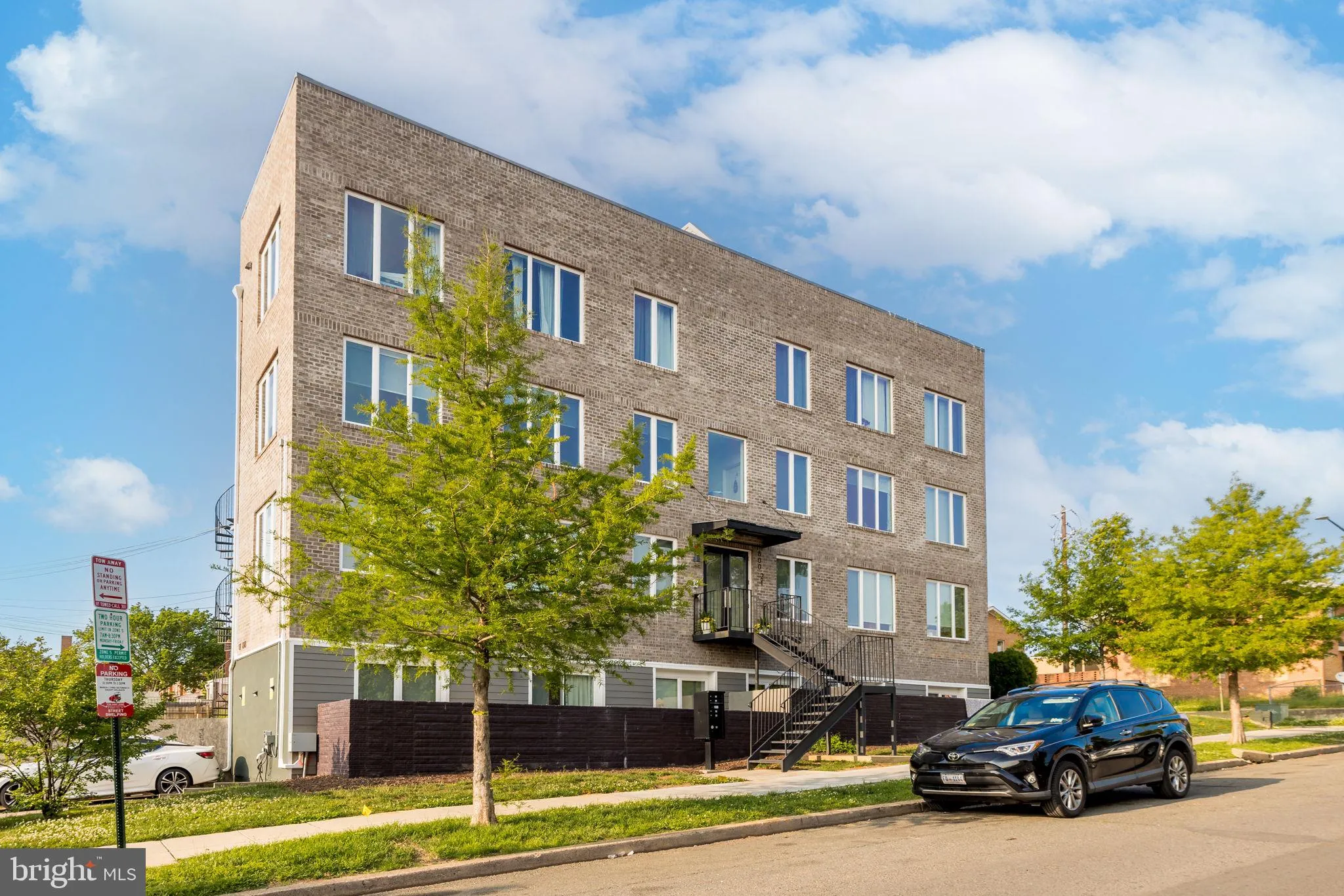 800 21ST STREET, Washington, DC 20002