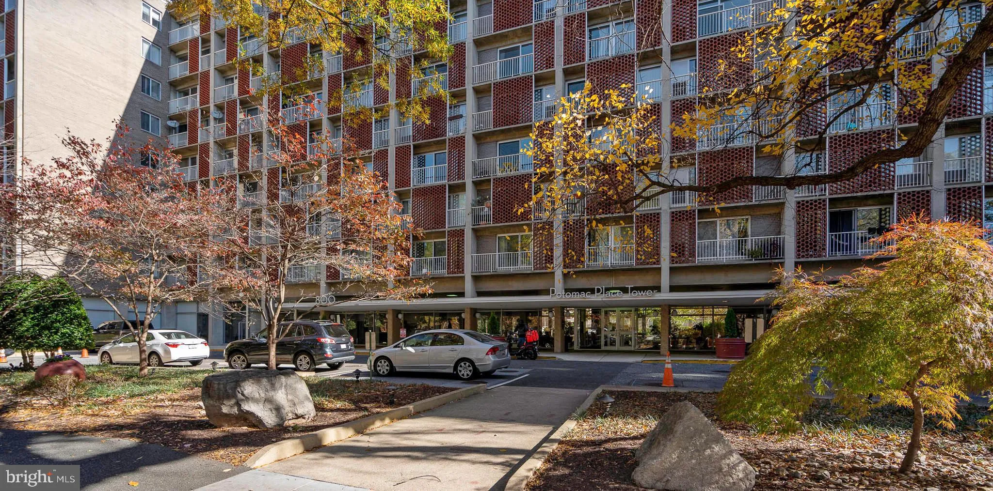 800 4TH STREET, Washington, DC 20024