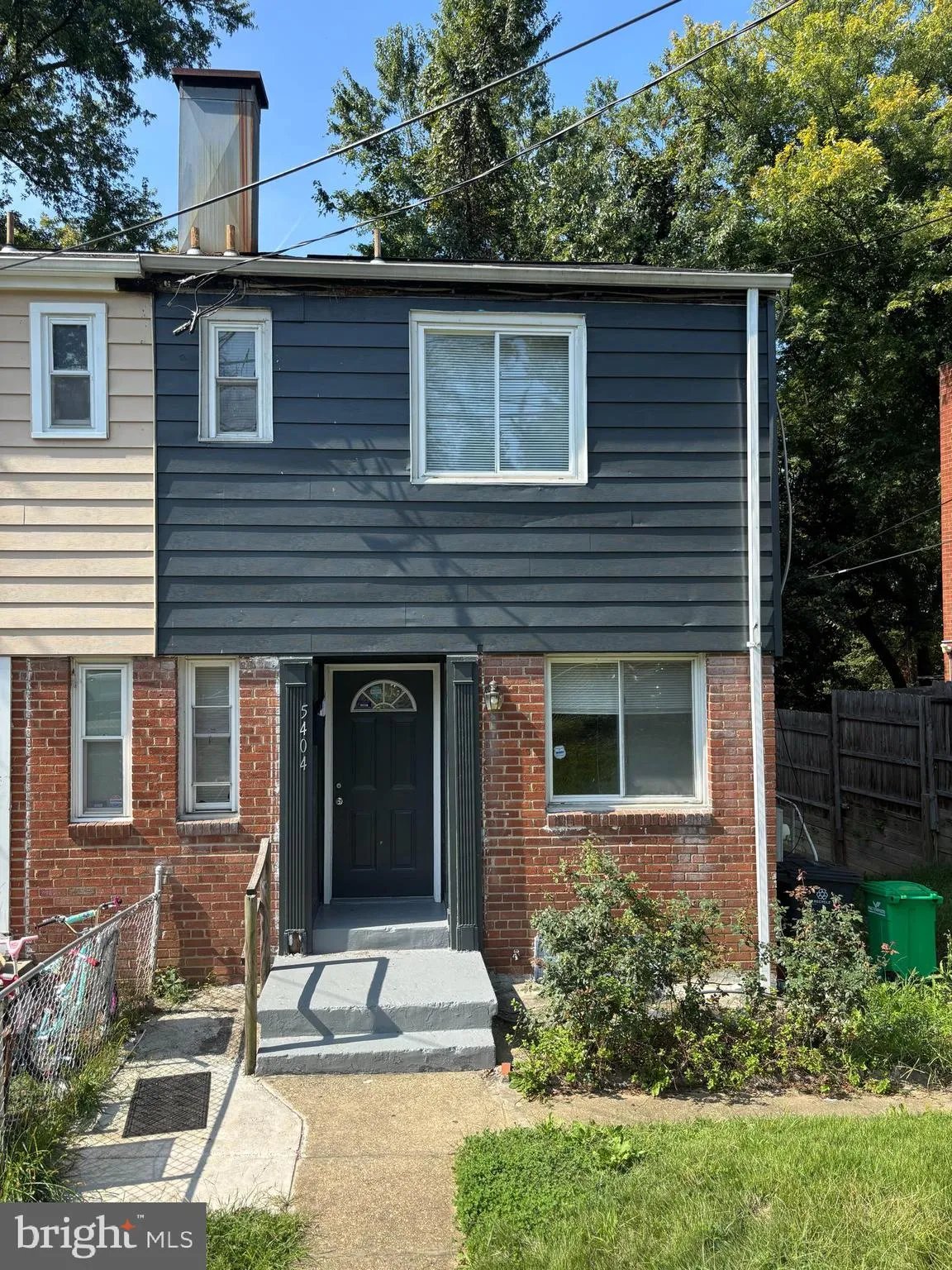 5404 67TH AVENUE, Riverdale, MD 20737