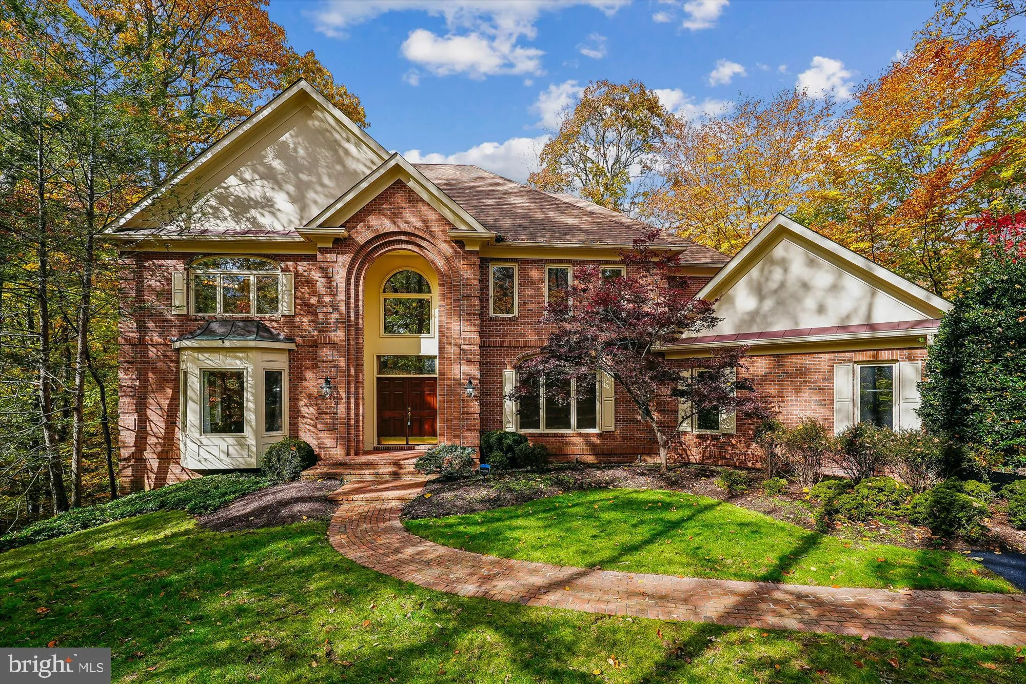 308 SINEGAR PLACE, Potomac Falls, VA 20165