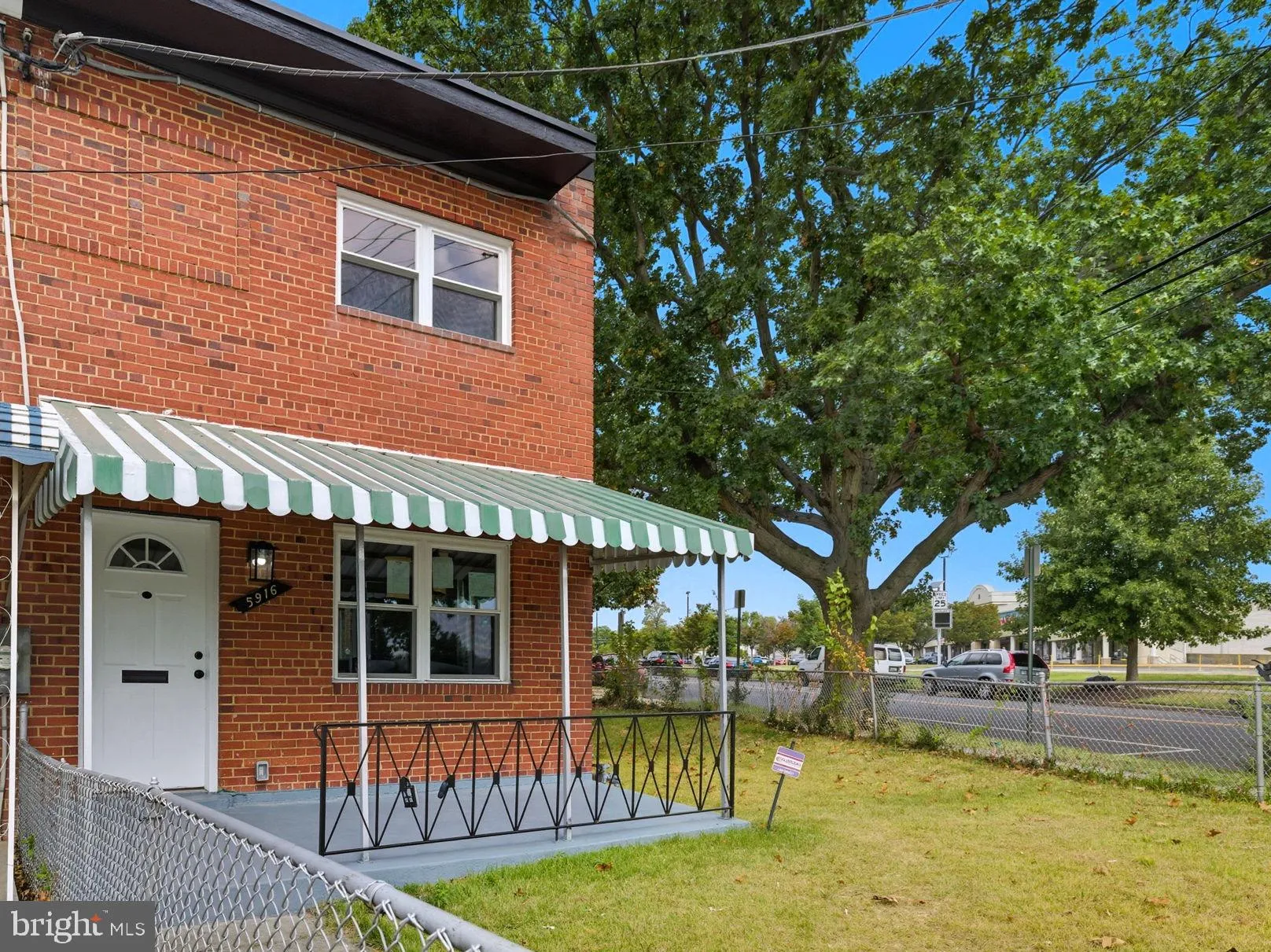 5916 8TH STREET, Washington, DC 20011