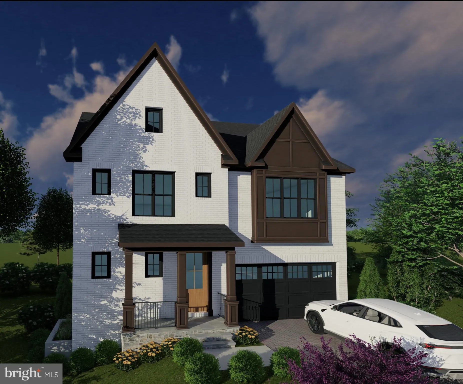 2119 HARRISON STREET, Arlington, VA 22205