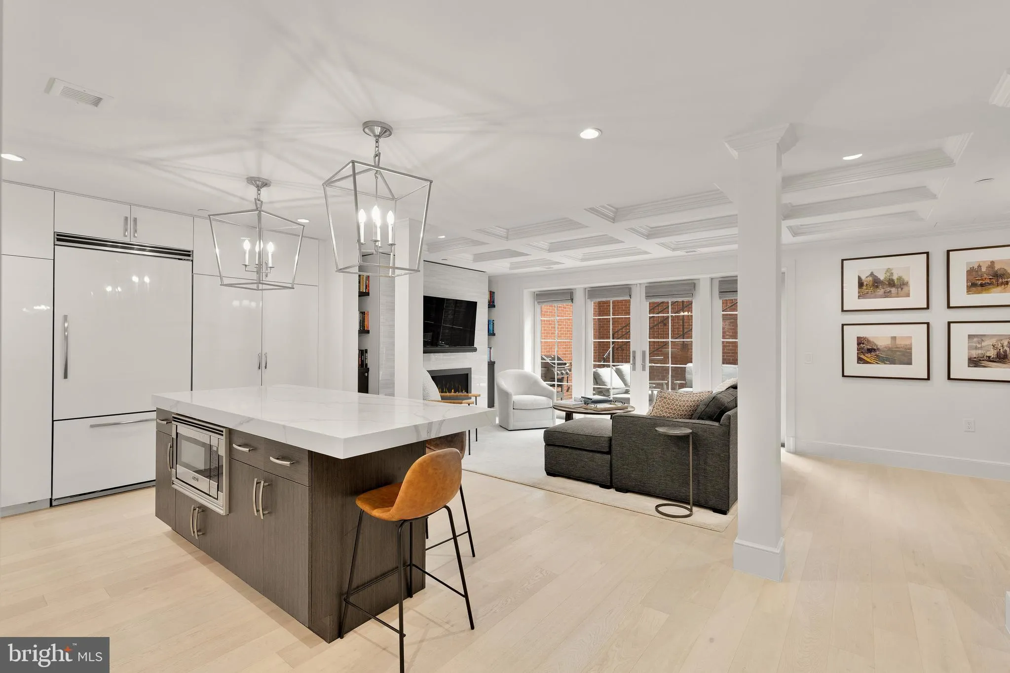 2122 N STREET, Washington, DC 20037