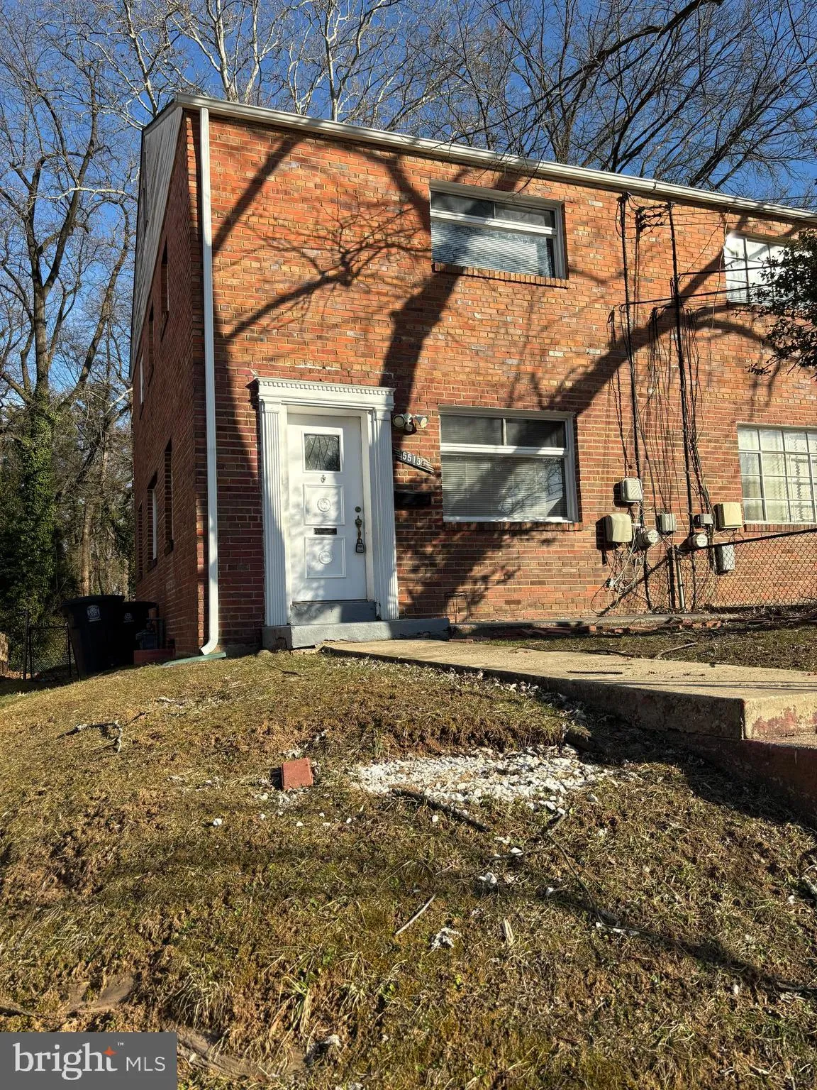 5513 59TH AVENUE, Riverdale, MD 20737