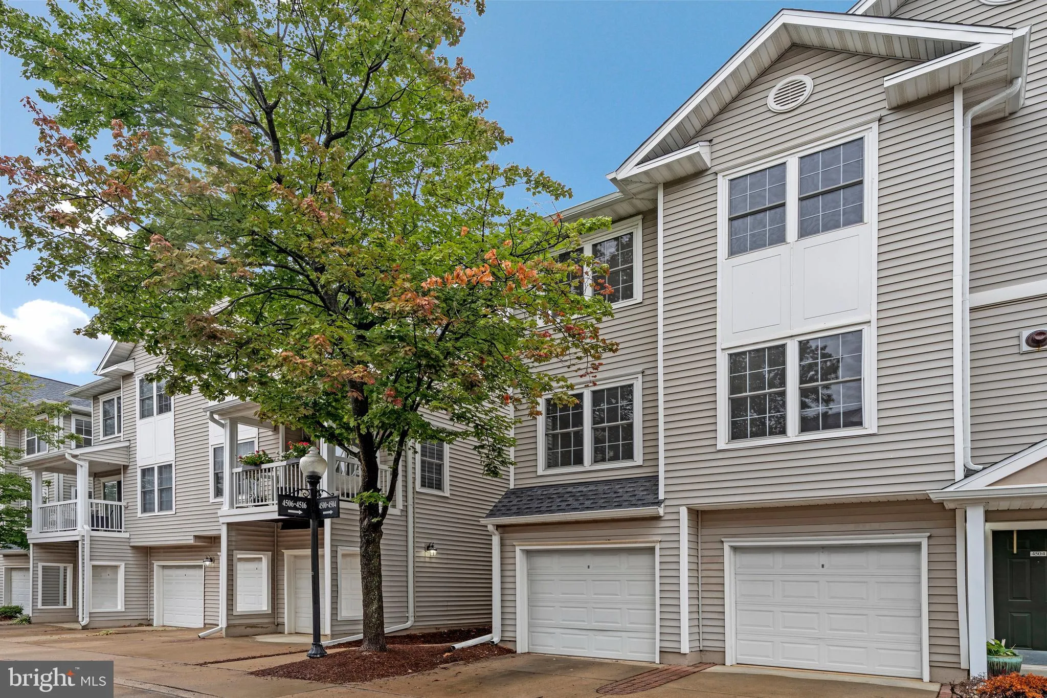 4506 SUPERIOR SQUARE, Fairfax, VA 22033