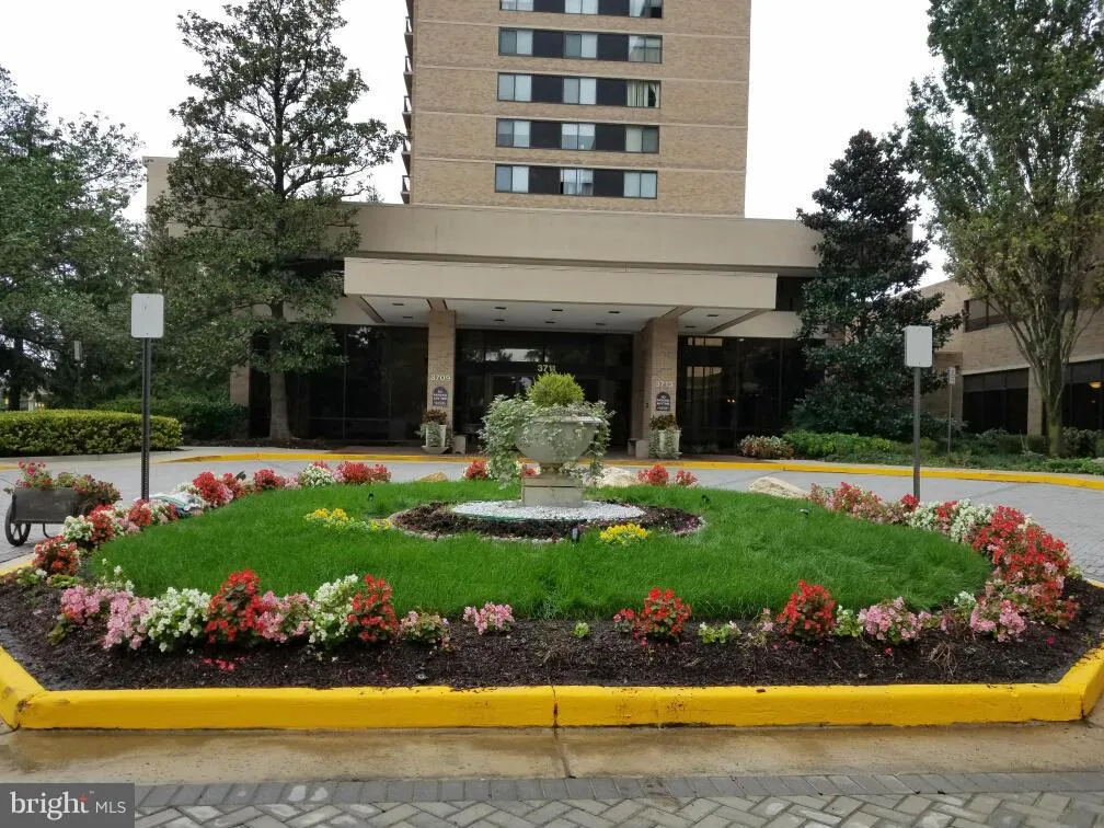 3709 GEORGE MASON DRIVE, Falls Church, VA 22041