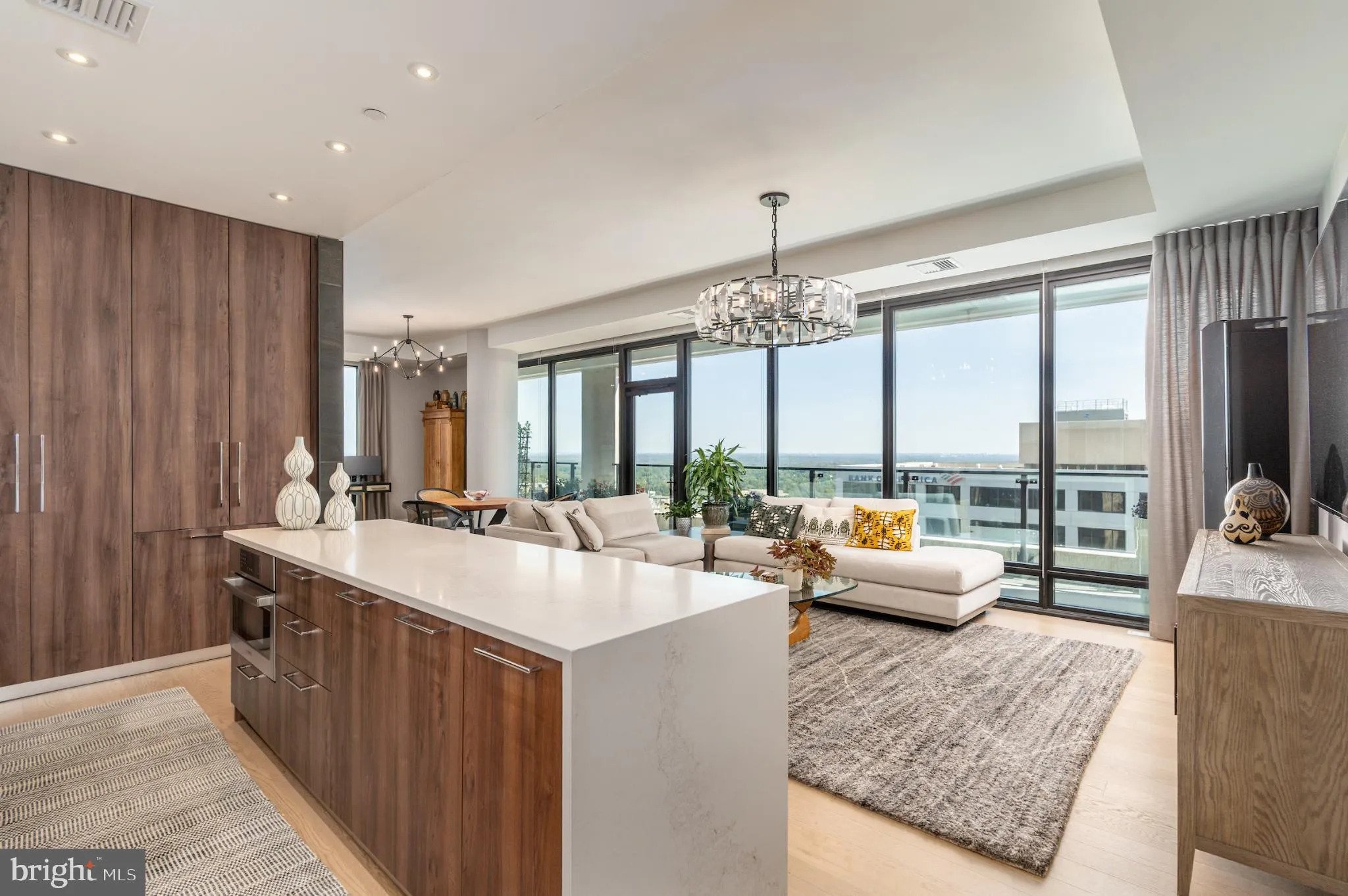 1650 SILVER HILL DRIVE, Mclean, VA 22102