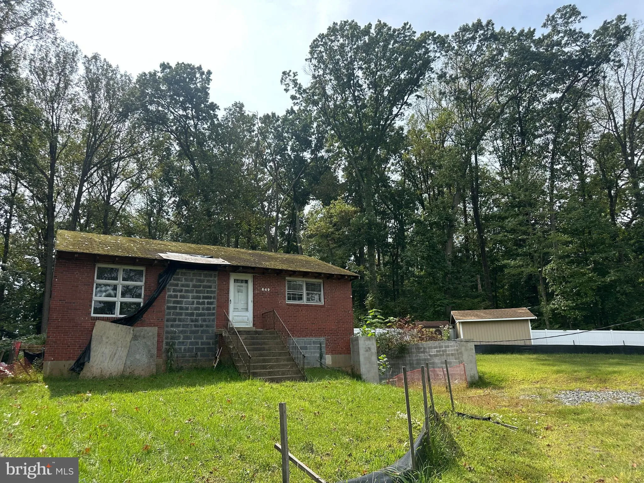 6649 KERNS ROAD, Falls Church, VA 22042