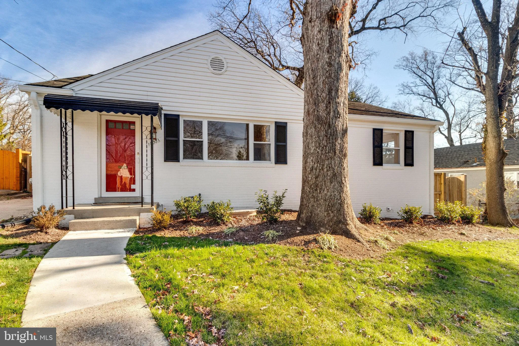 10003 PORTLAND PLACE, Silver Spring, MD 20901