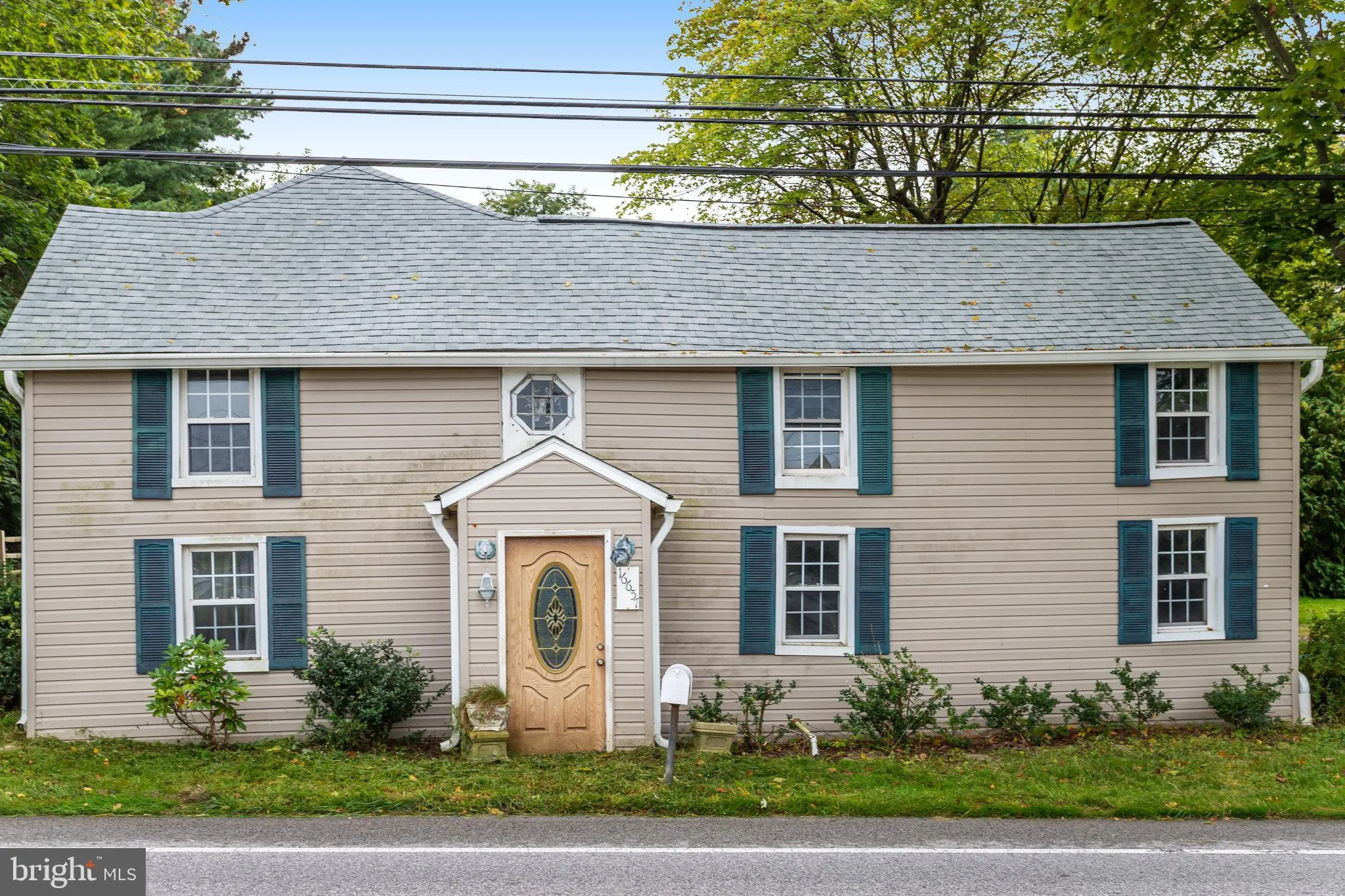 16657 FREDERICK ROAD, Mount Airy, MD 21771