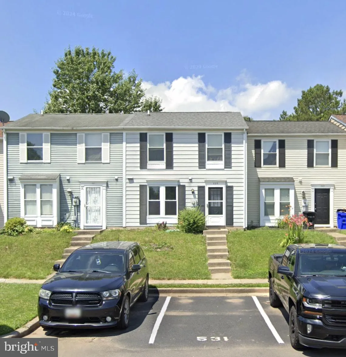 525 BEEBE COURT, Frederick, MD 21703