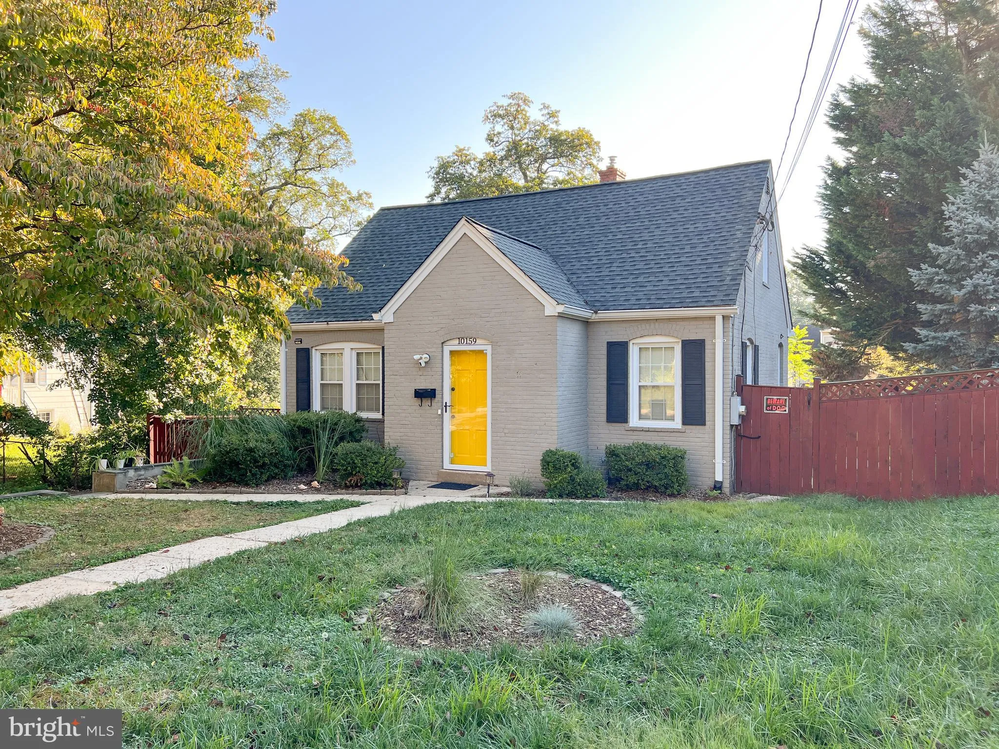 10159 SUTHERLAND ROAD, Silver Spring, MD 20901