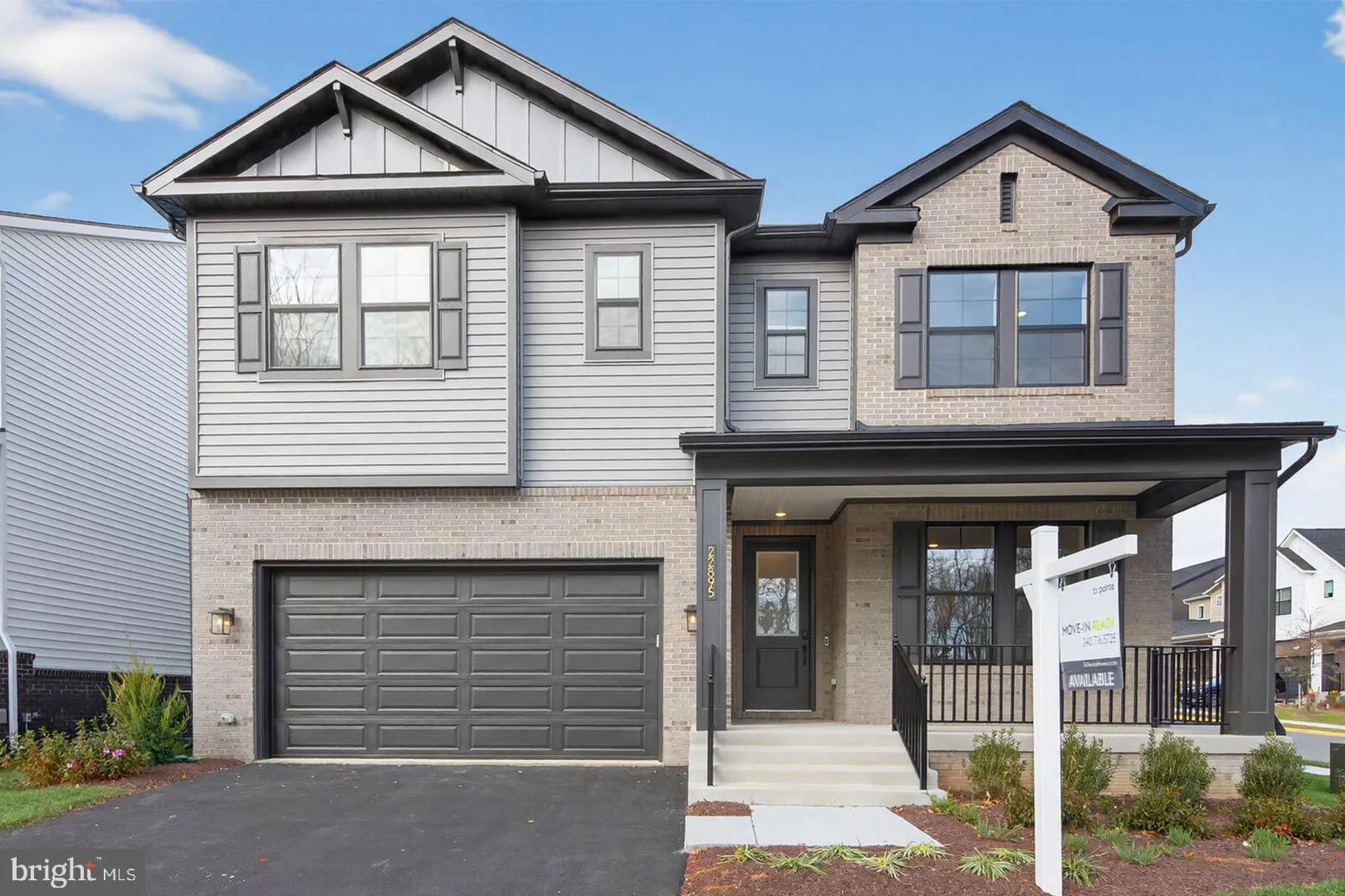 22895 ORCHARD GROVE DRIVE, Brambleton, VA 20148