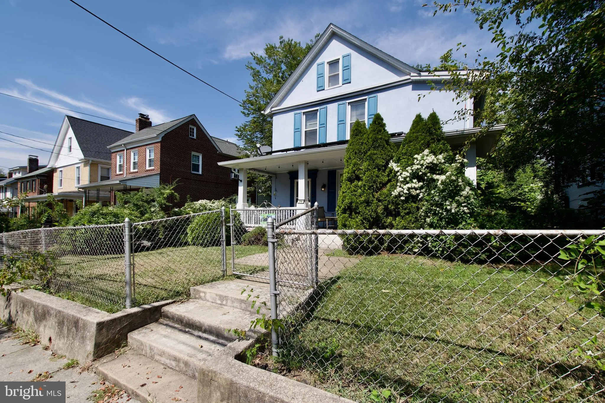 2114 KEARNY STREET, Washington, DC 20018