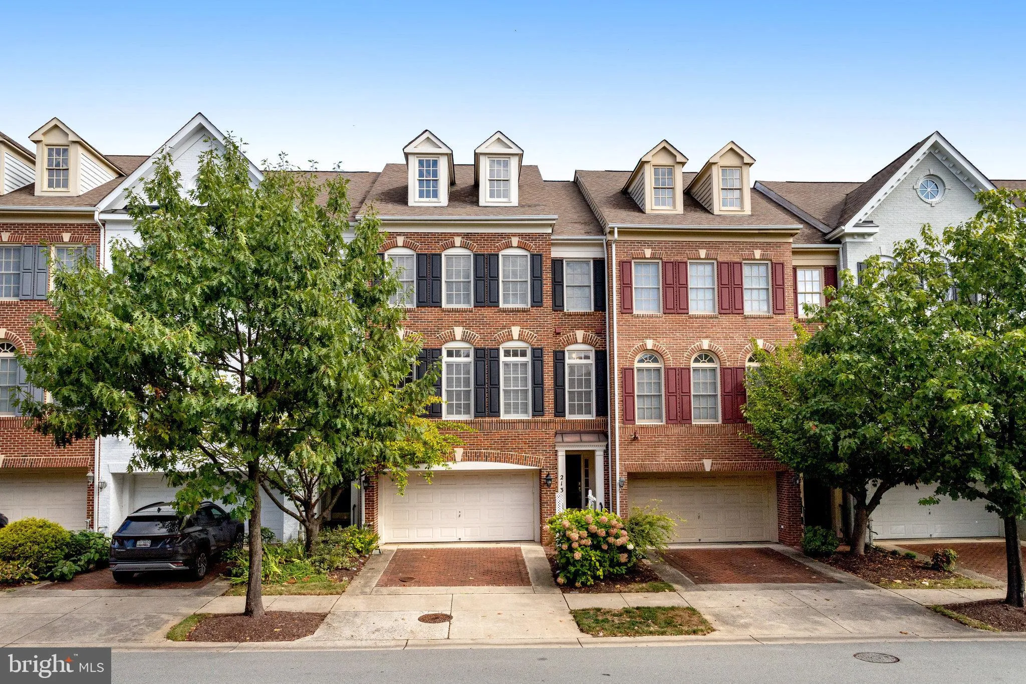 213 OAK KNOLL TERRACE, Rockville, MD 20850