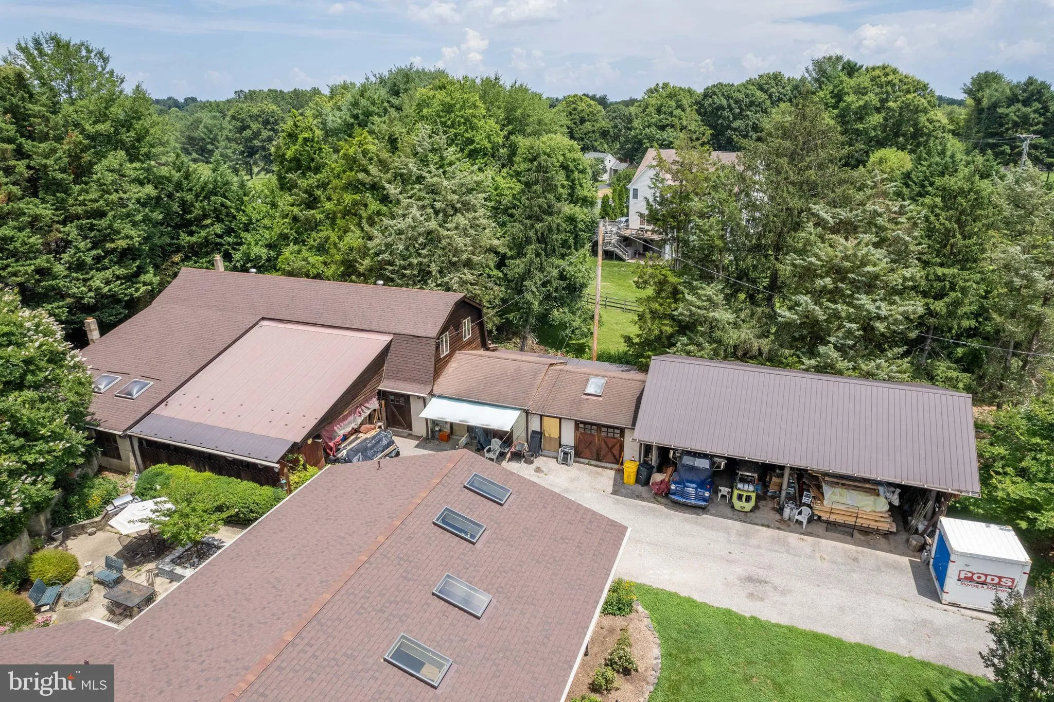 1080 MT AIRY ROAD, Davidsonville, MD 21035