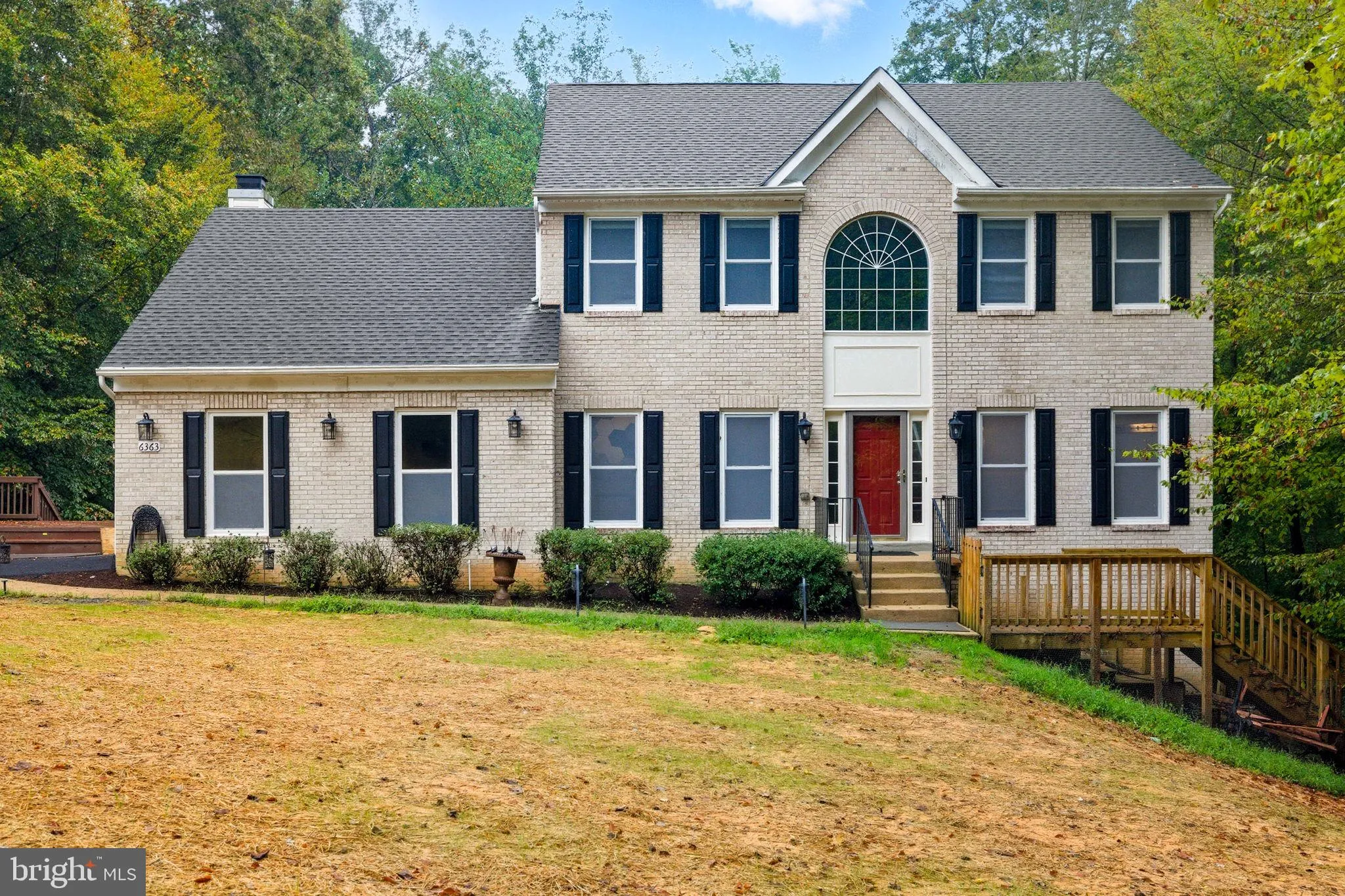 6363 YATES FORD ROAD, Manassas, VA 20111